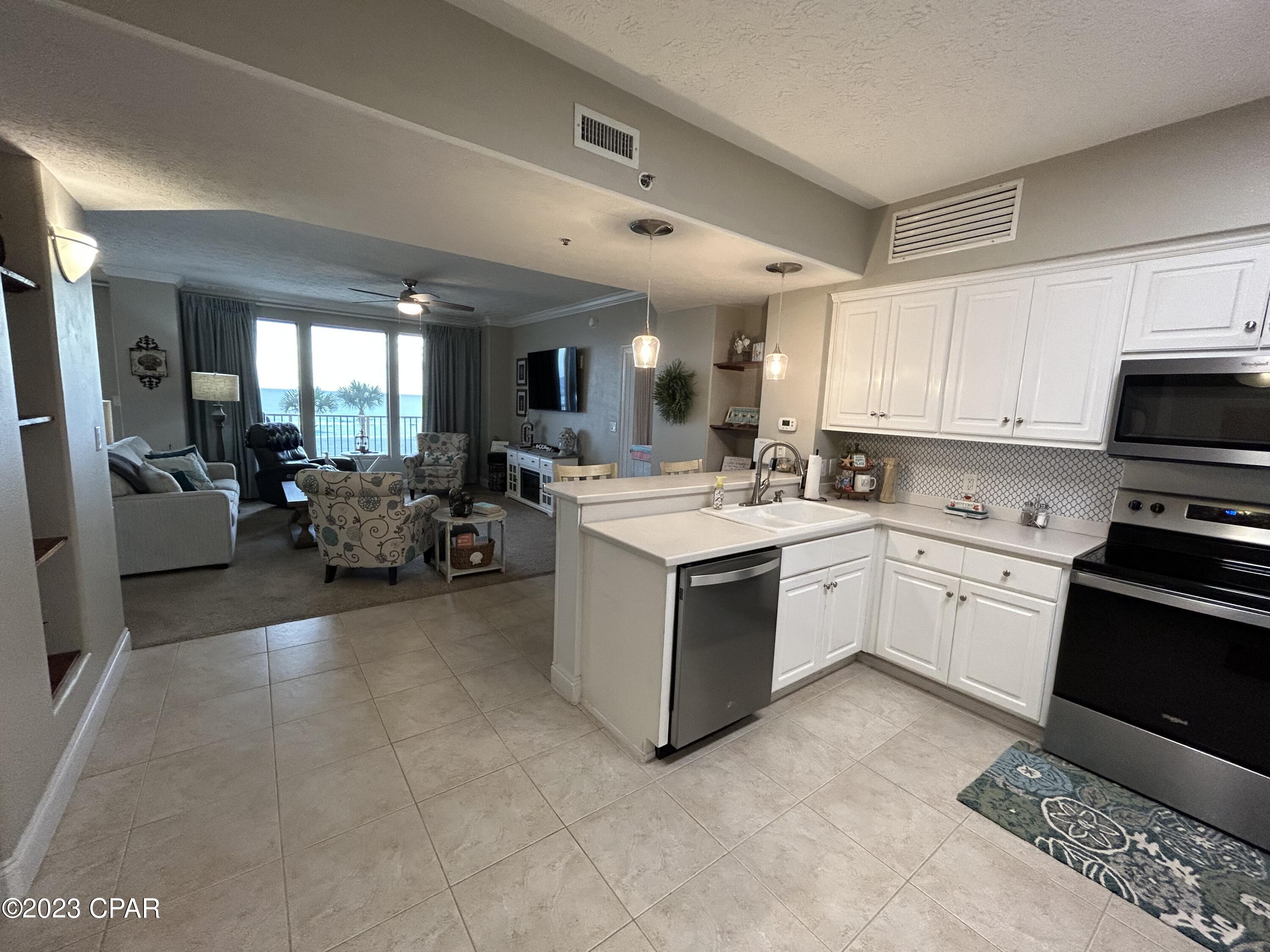 Gulf Crest Condo - Residential