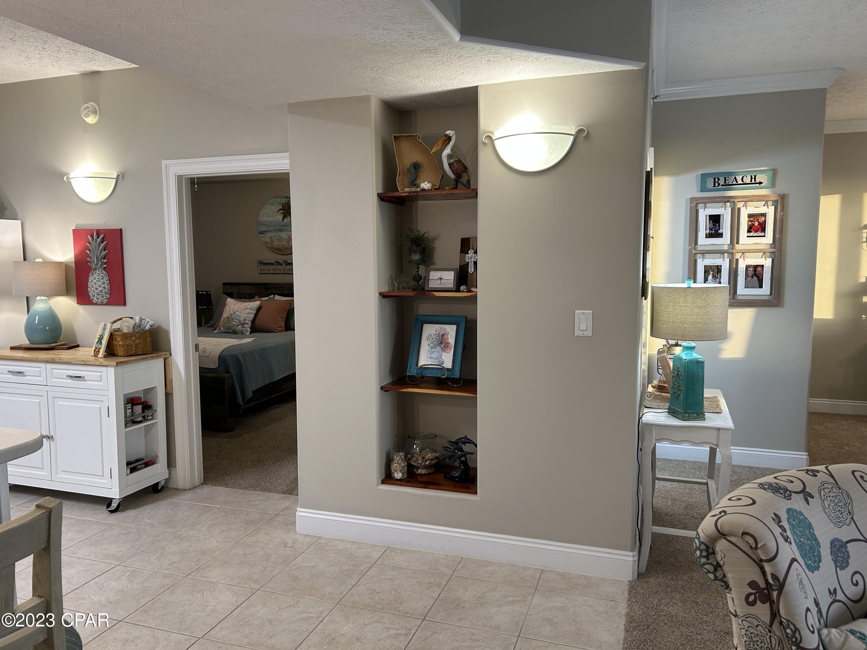 Gulf Crest Condo - Residential