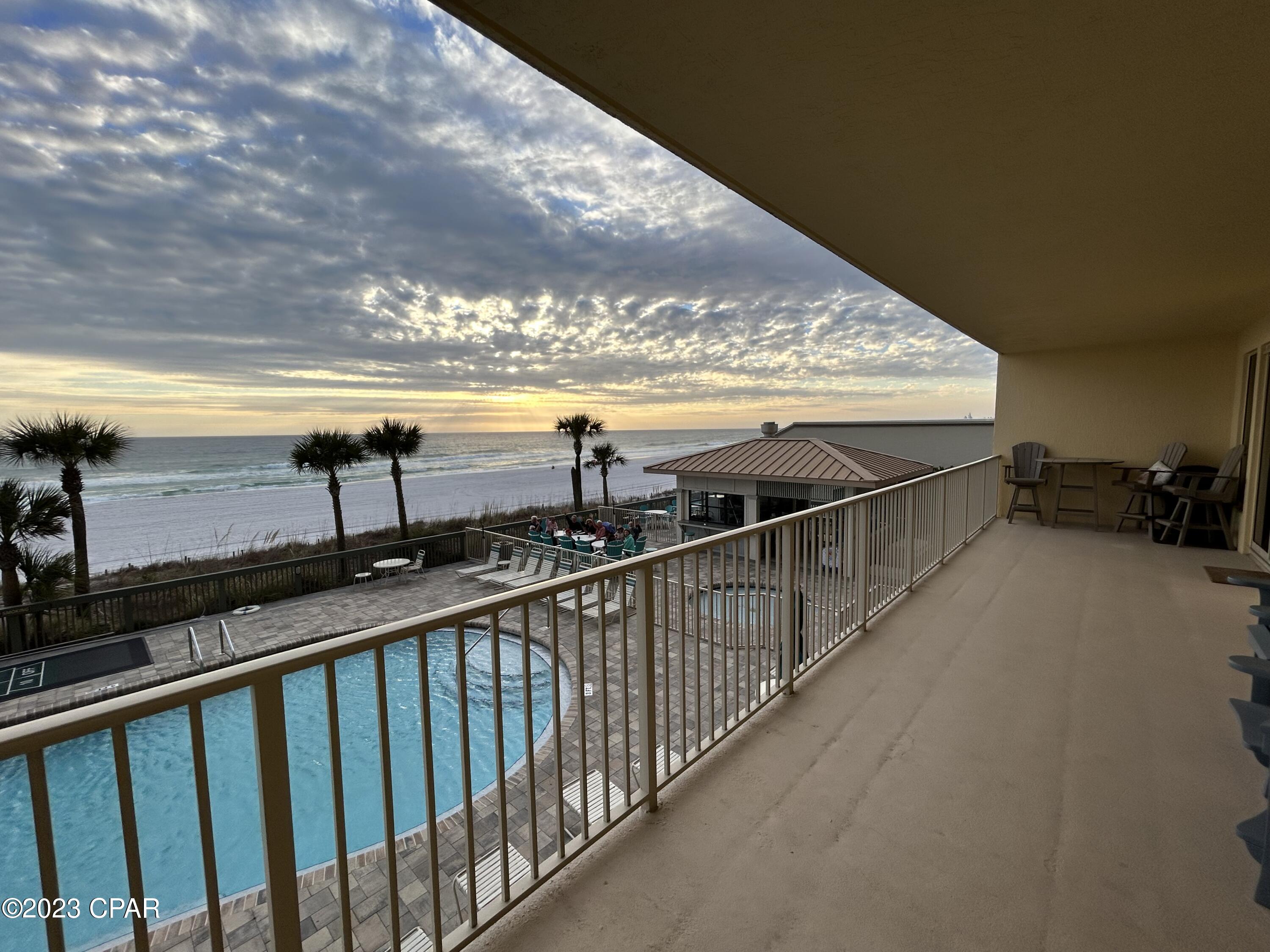 Gulf Crest Condo - Residential