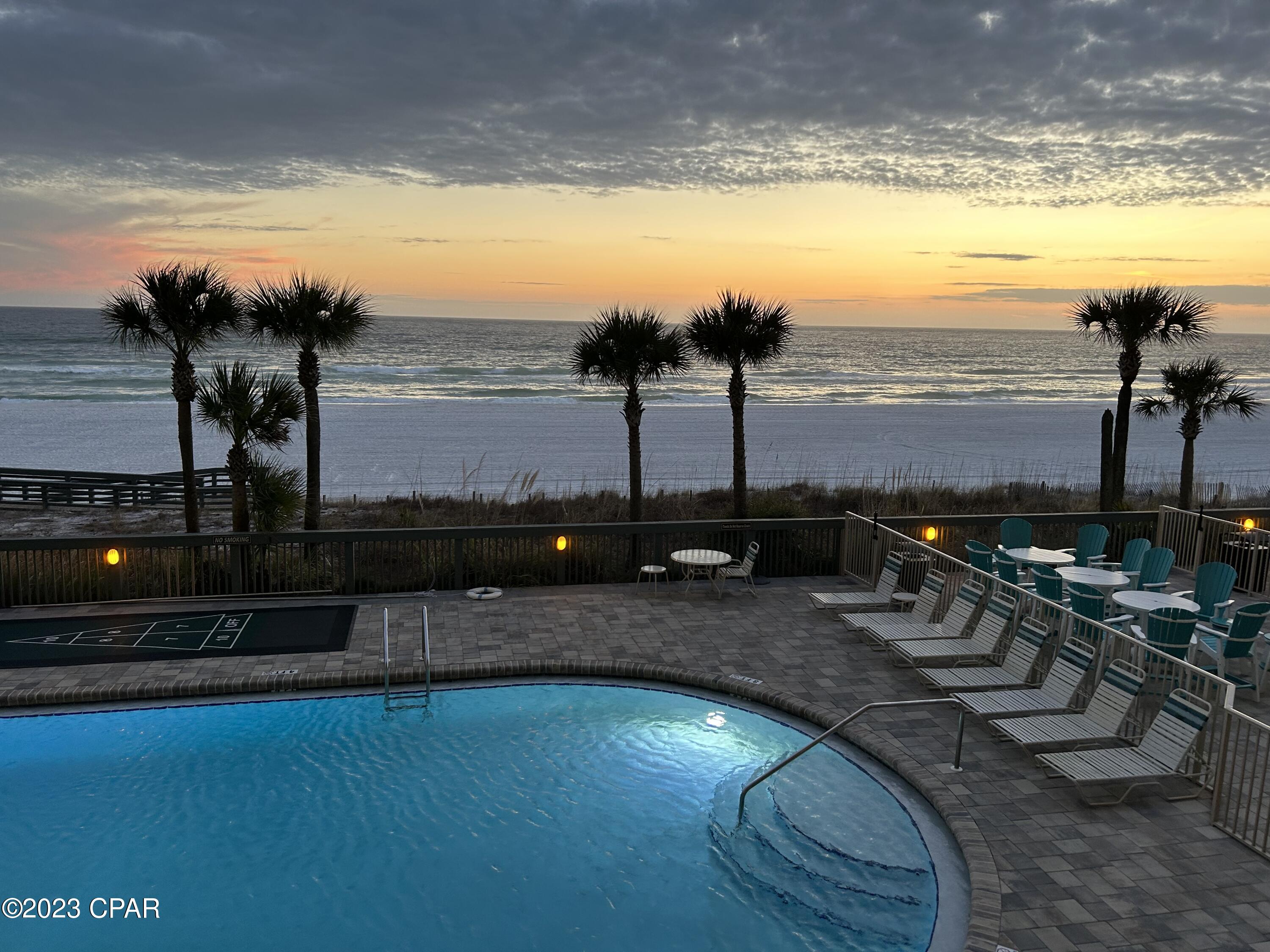 Gulf Crest Condo - Residential