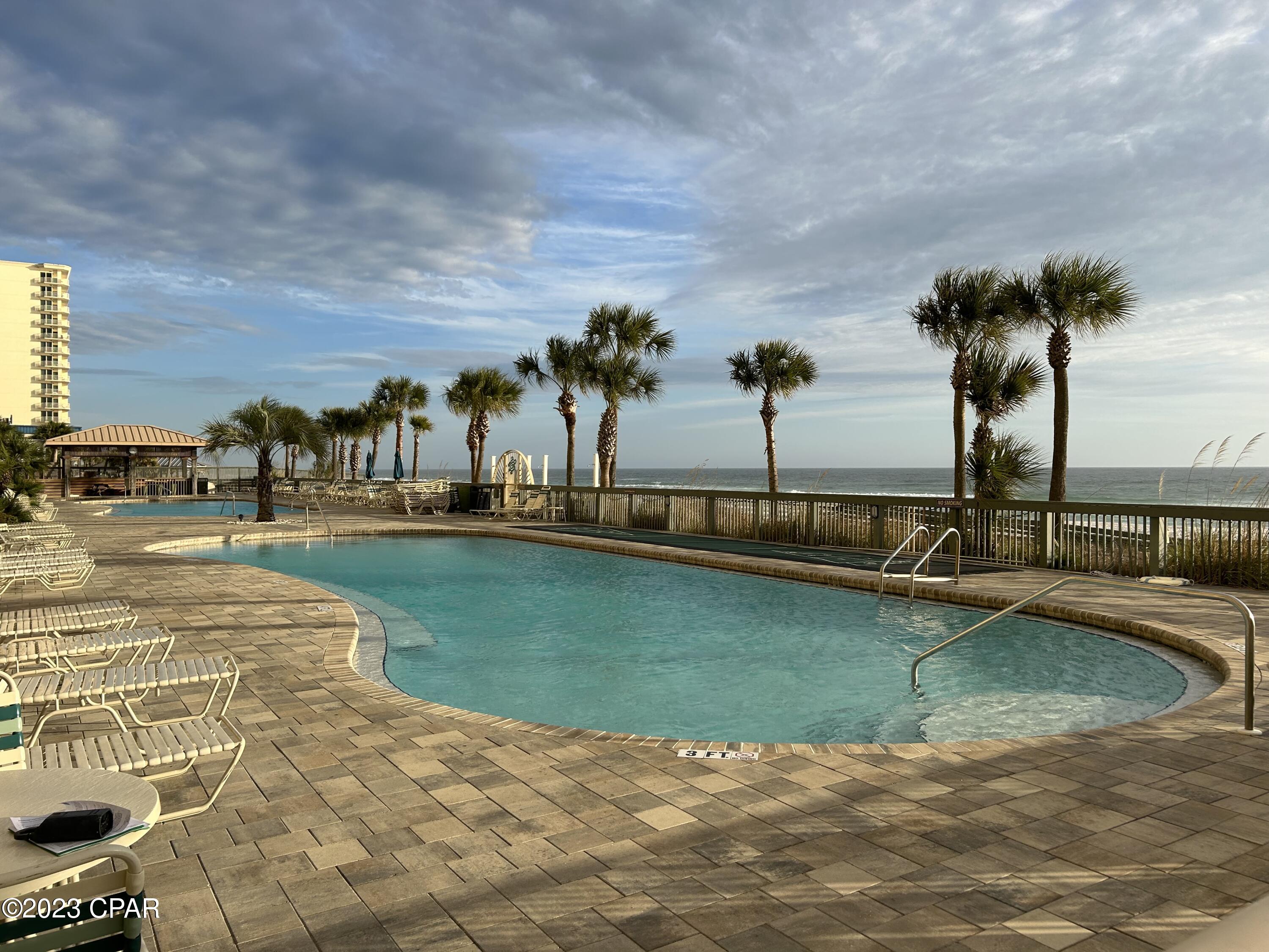 Gulf Crest Condo - Residential