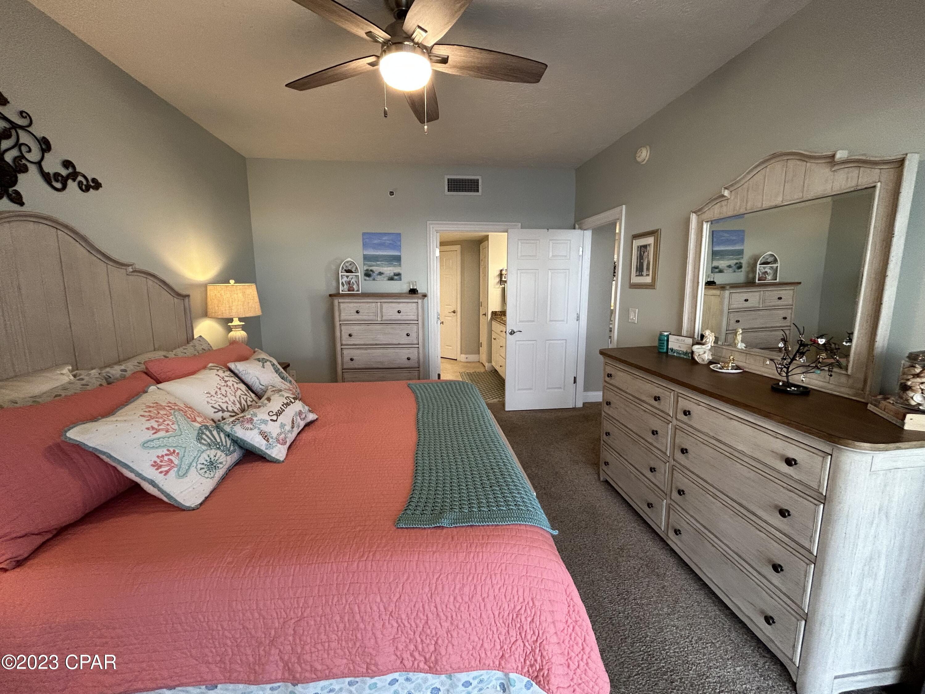 Gulf Crest Condo - Residential