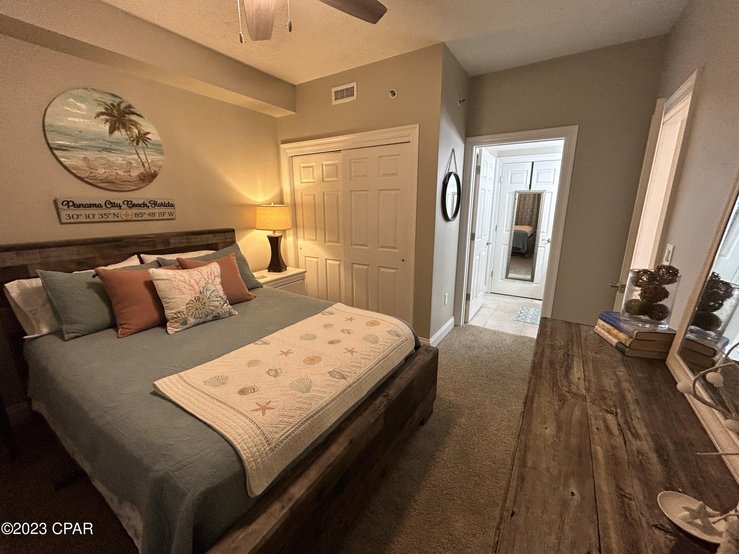 Gulf Crest Condo - Residential