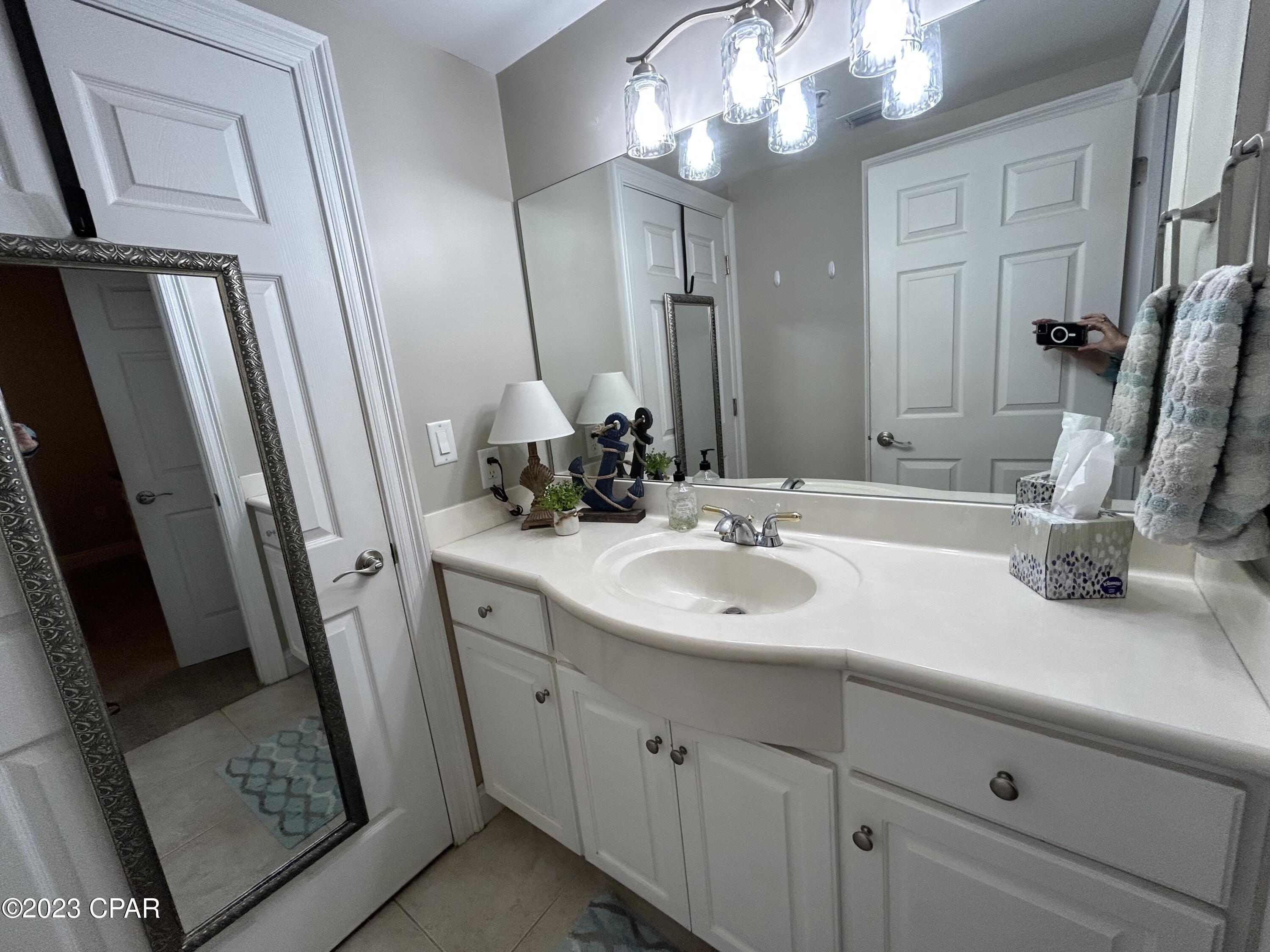 Gulf Crest Condo - Residential