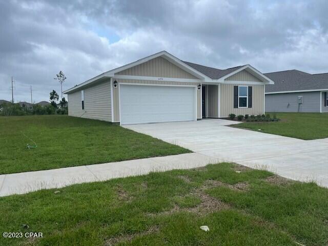 Liberty - Residential