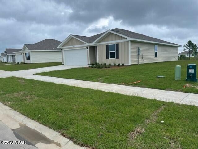 Liberty - Residential