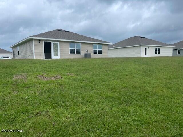 Liberty - Residential