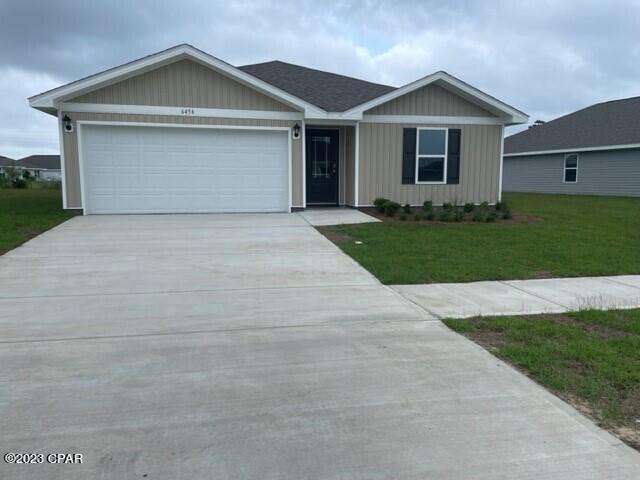 Liberty - Residential