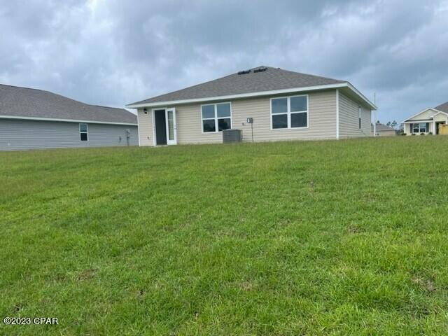 Liberty - Residential