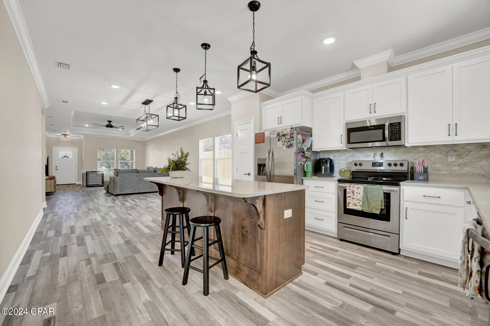 [No Recorded Subdiv] - Residential Lease