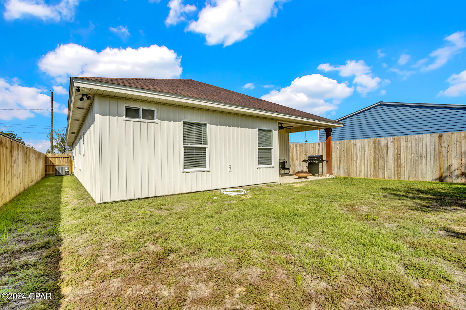 [No Recorded Subdiv] - Residential Lease