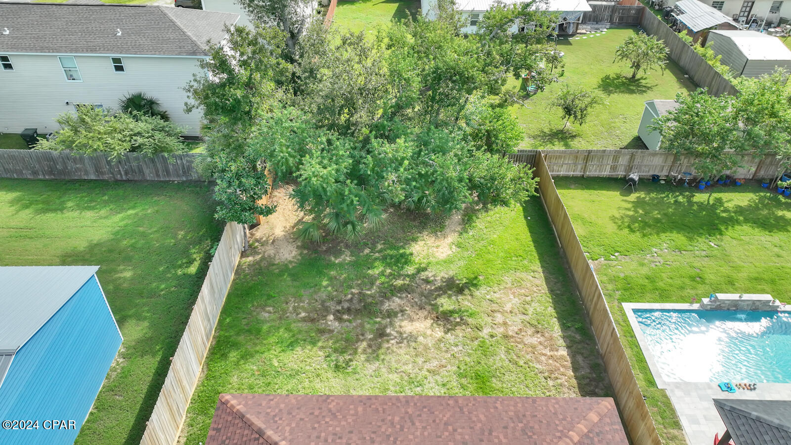 [No Recorded Subdiv] - Residential Lease