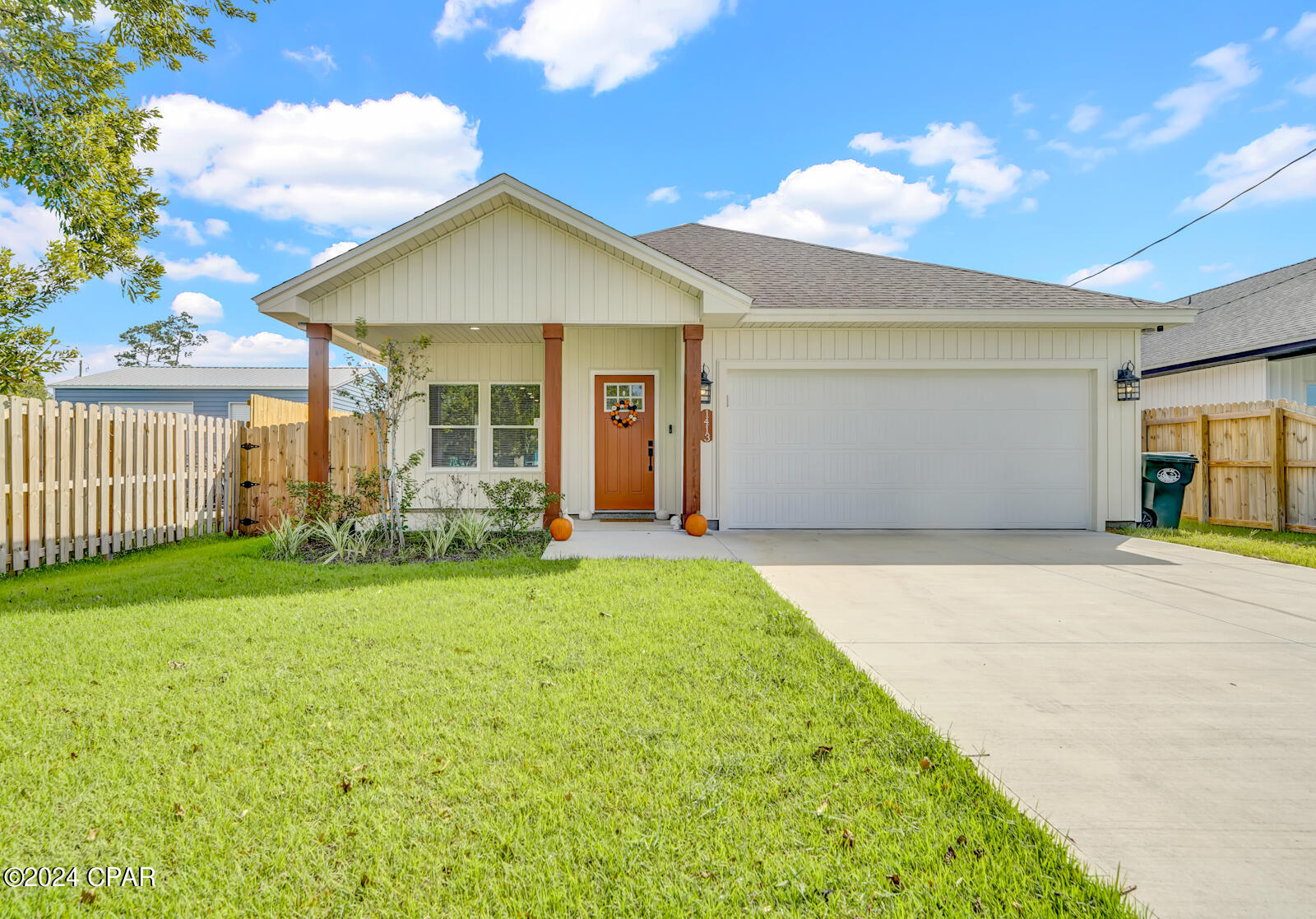 [No Recorded Subdiv] - Residential Lease