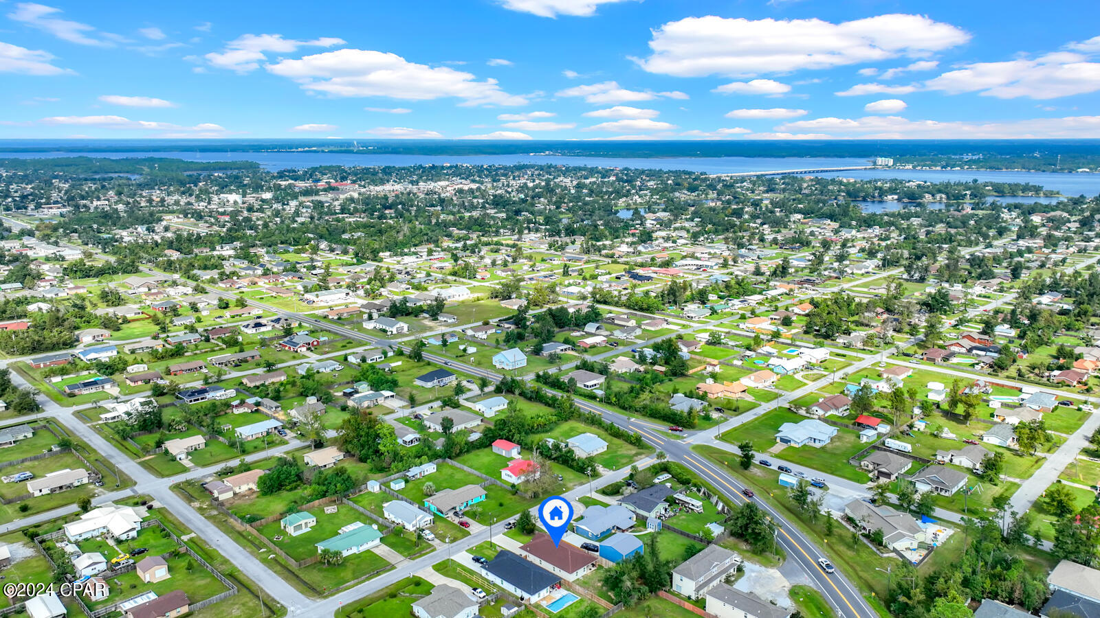 [No Recorded Subdiv] - Residential Lease