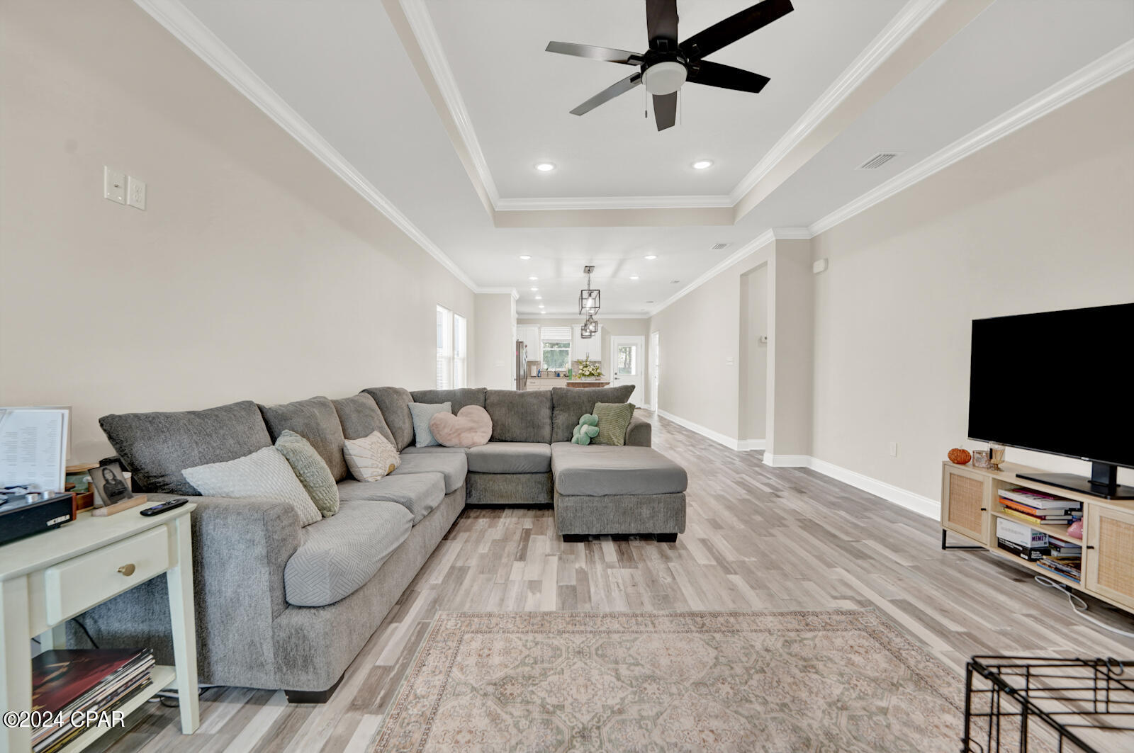 [No Recorded Subdiv] - Residential Lease