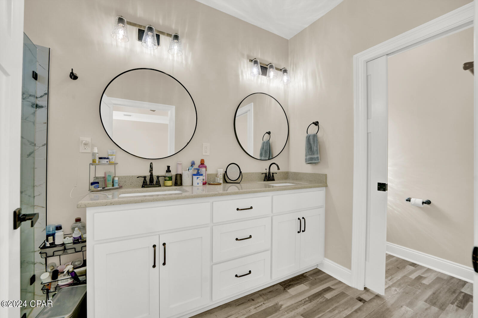 [No Recorded Subdiv] - Residential Lease