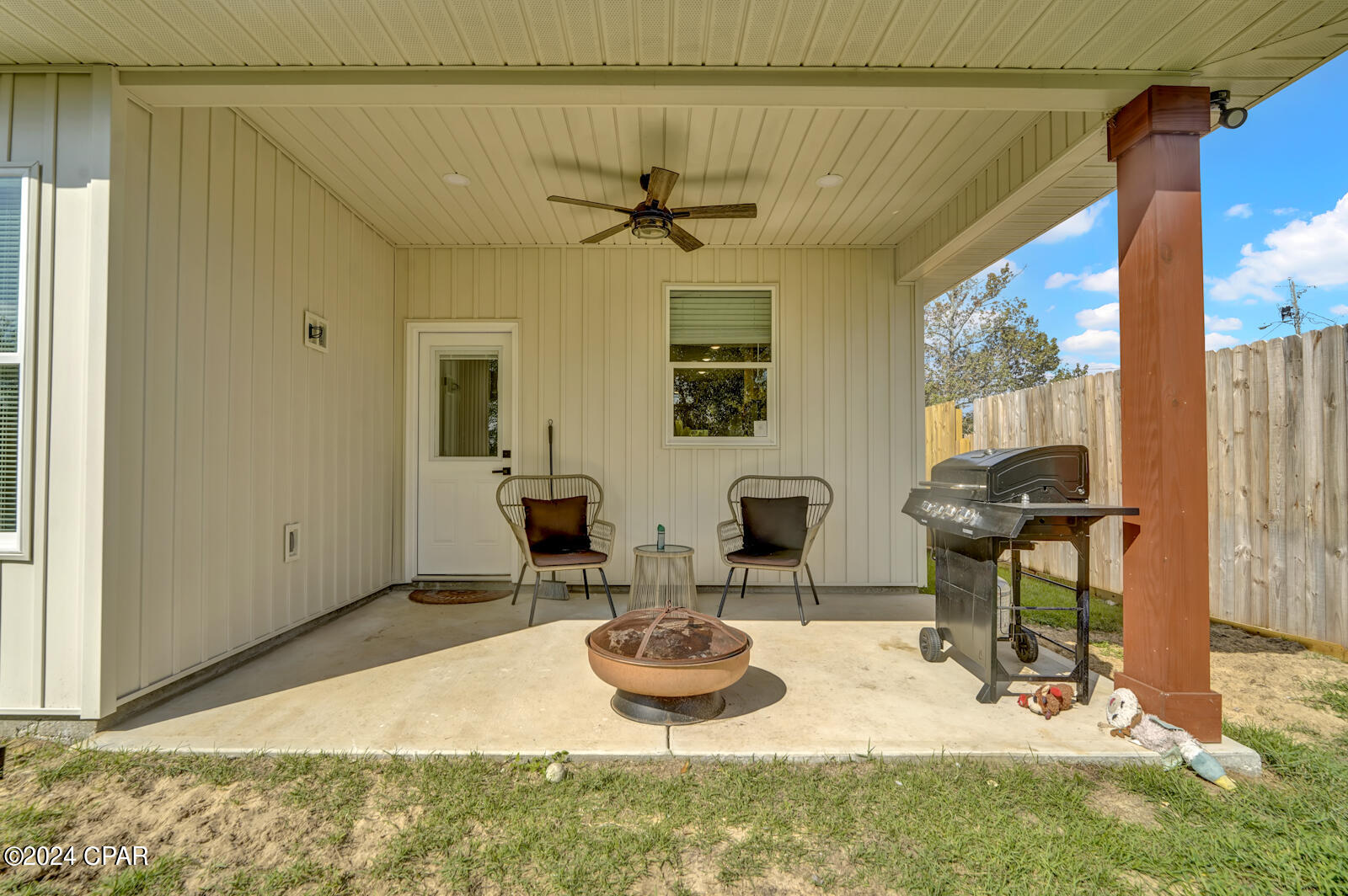 [No Recorded Subdiv] - Residential Lease