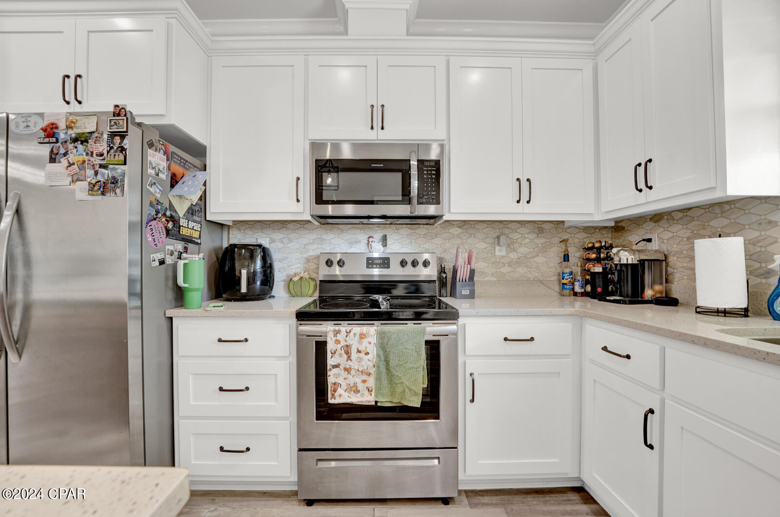 [No Recorded Subdiv] - Residential Lease