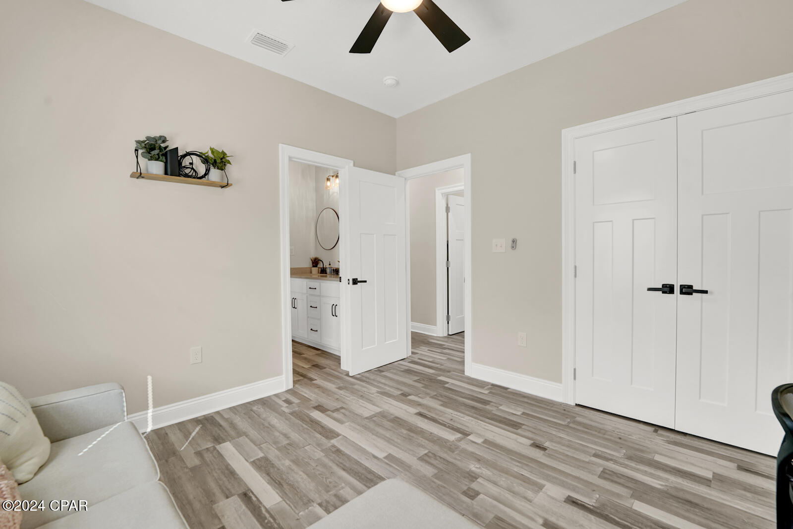 [No Recorded Subdiv] - Residential Lease