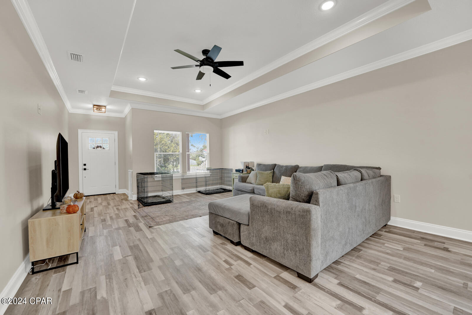 [No Recorded Subdiv] - Residential Lease