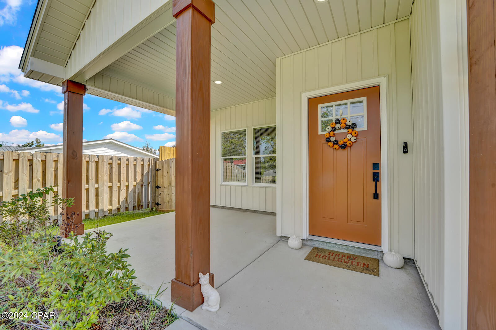 [No Recorded Subdiv] - Residential Lease