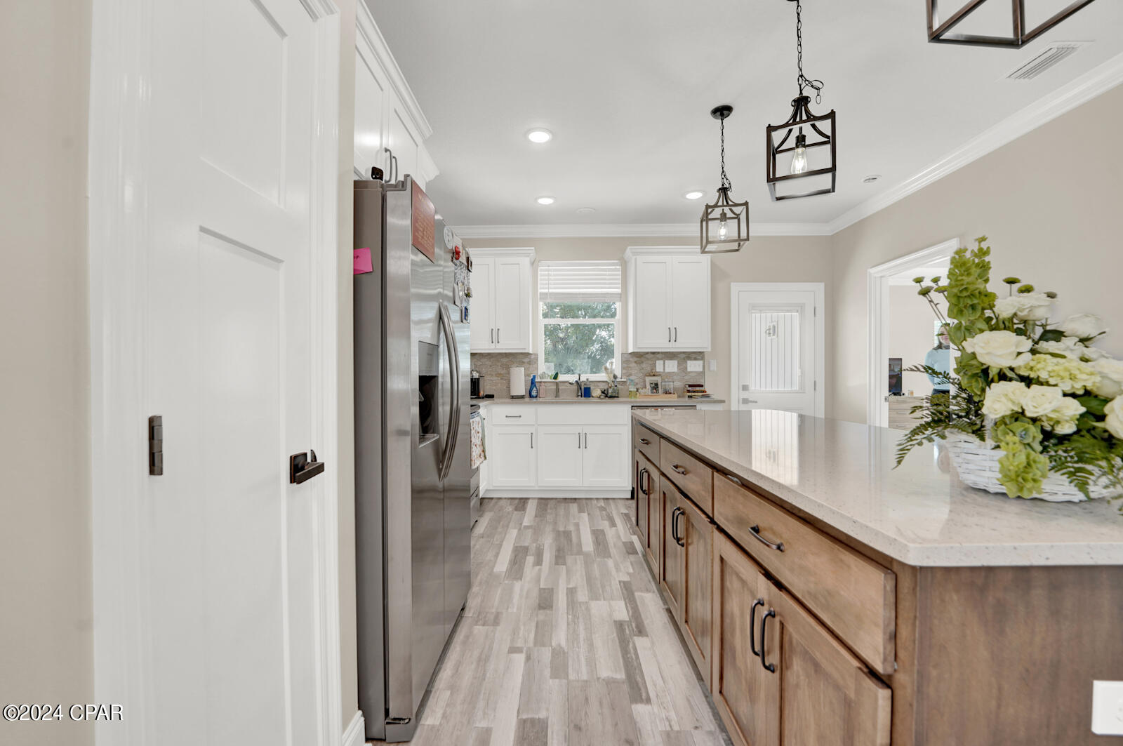 [No Recorded Subdiv] - Residential Lease