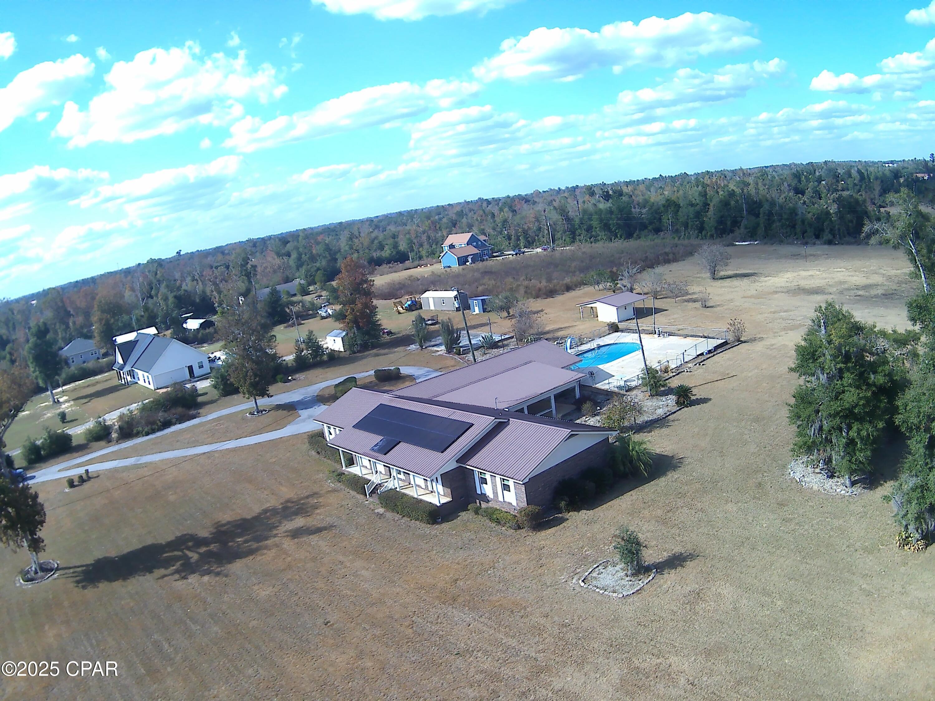 No Named Subdivision - Residential