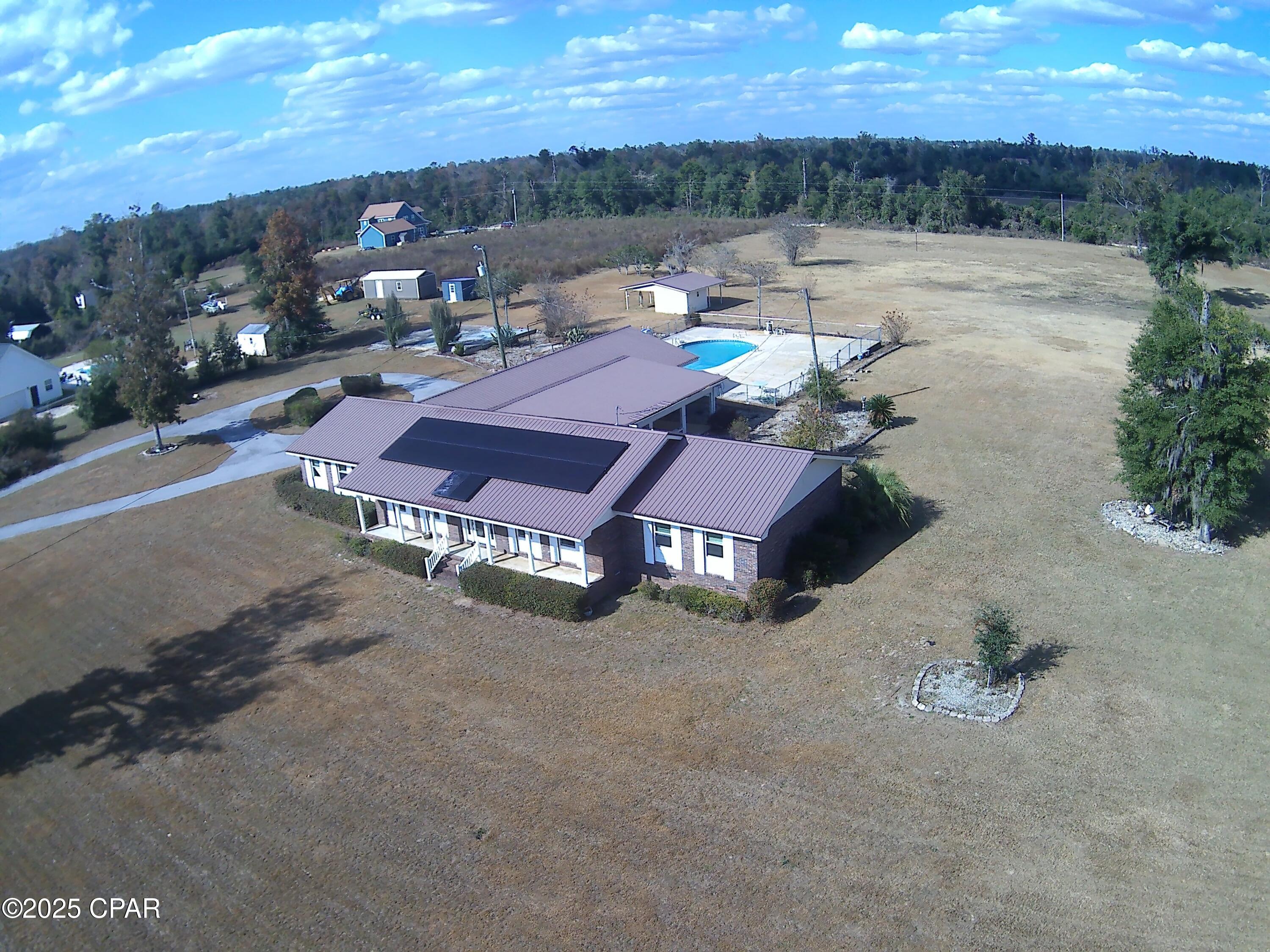 No Named Subdivision - Residential