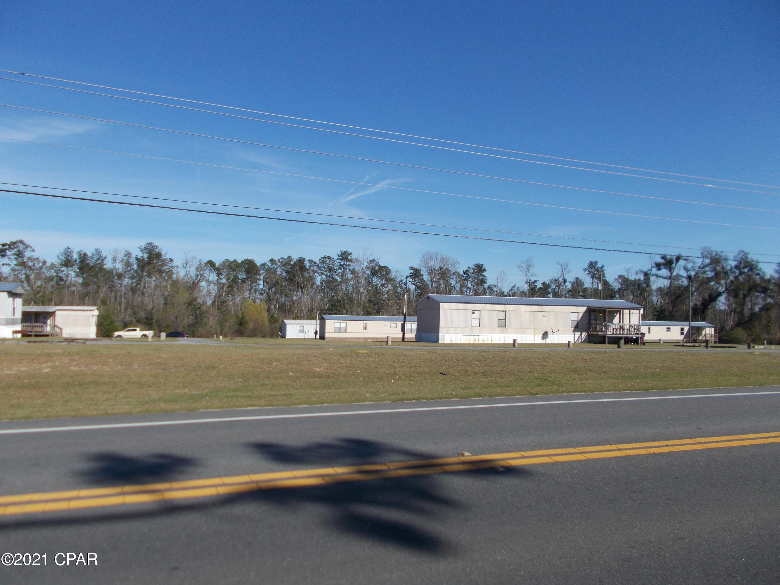 No Named Subdivision - Commercial Sale