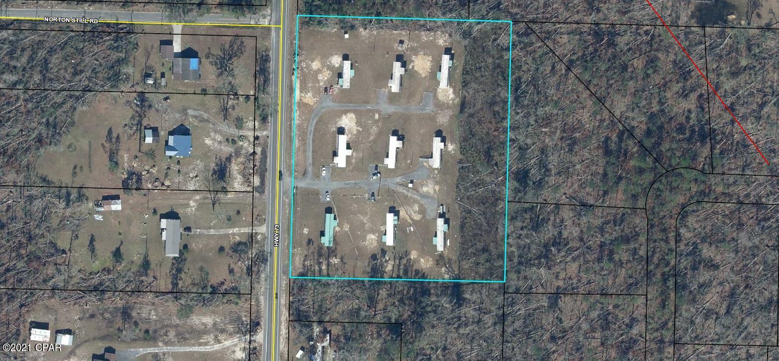 No Named Subdivision - Commercial Sale