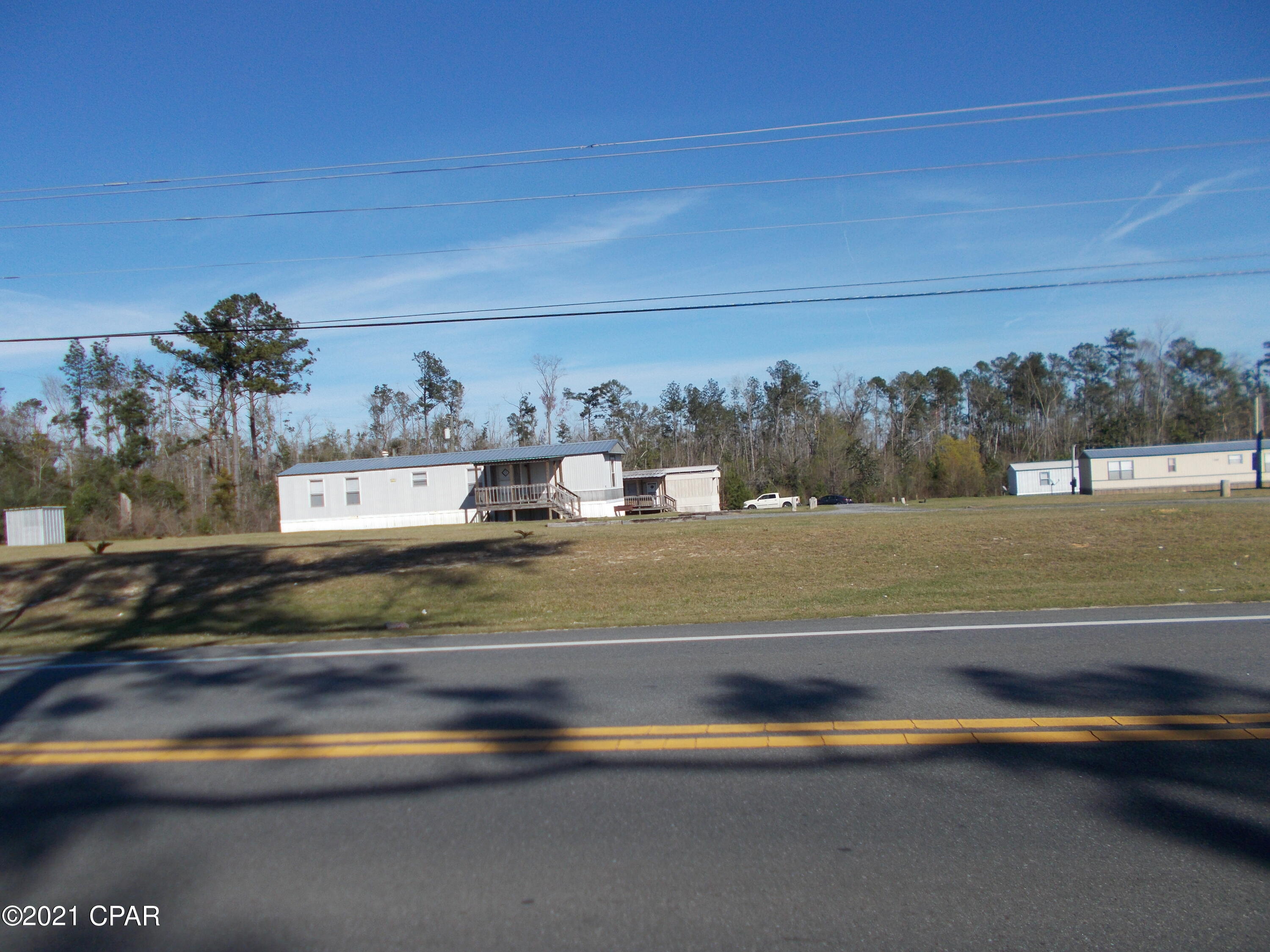 No Named Subdivision - Commercial Sale