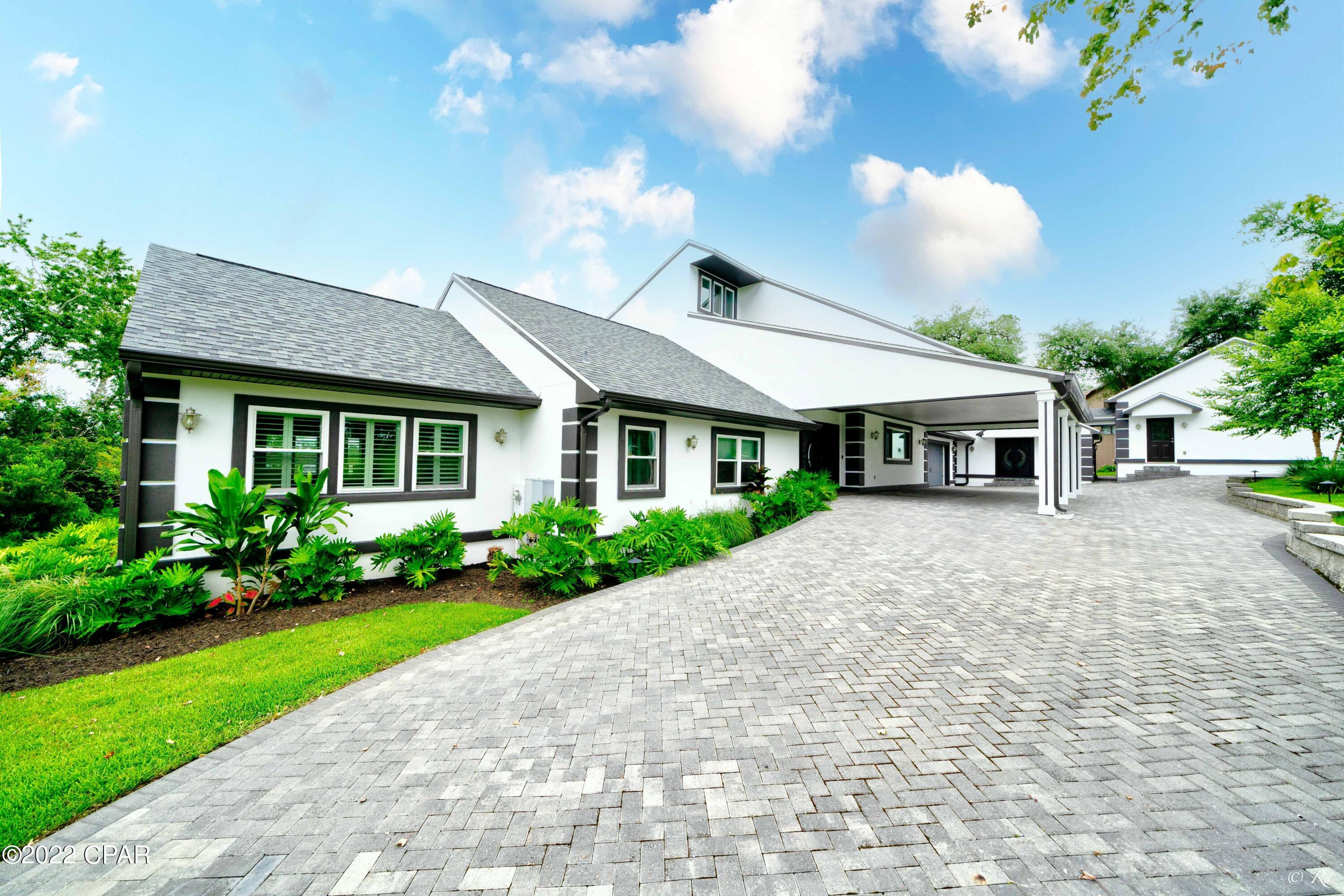 Spikes Addto Highpoint 2 - Residential