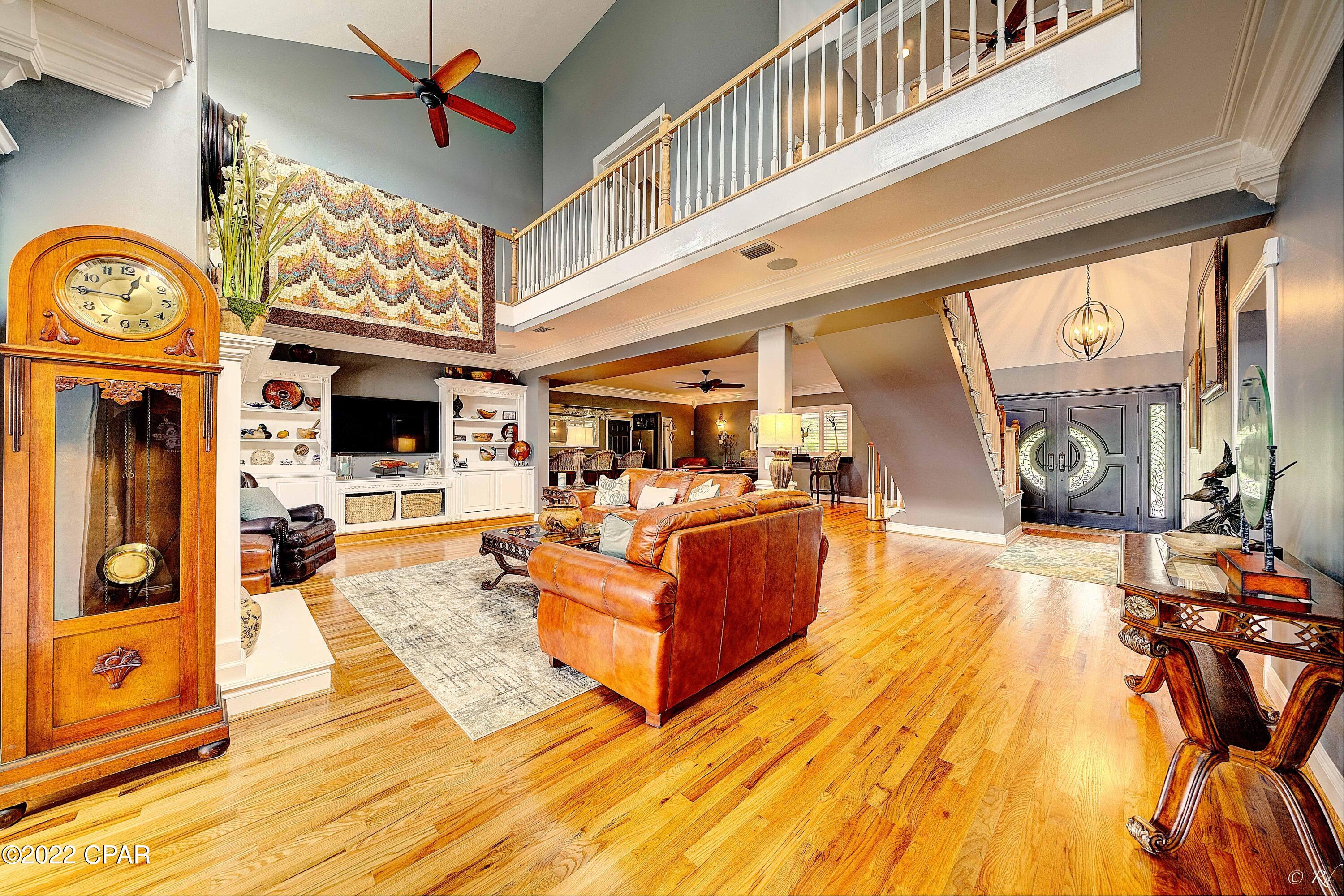 Spikes Addto Highpoint 2 - Residential