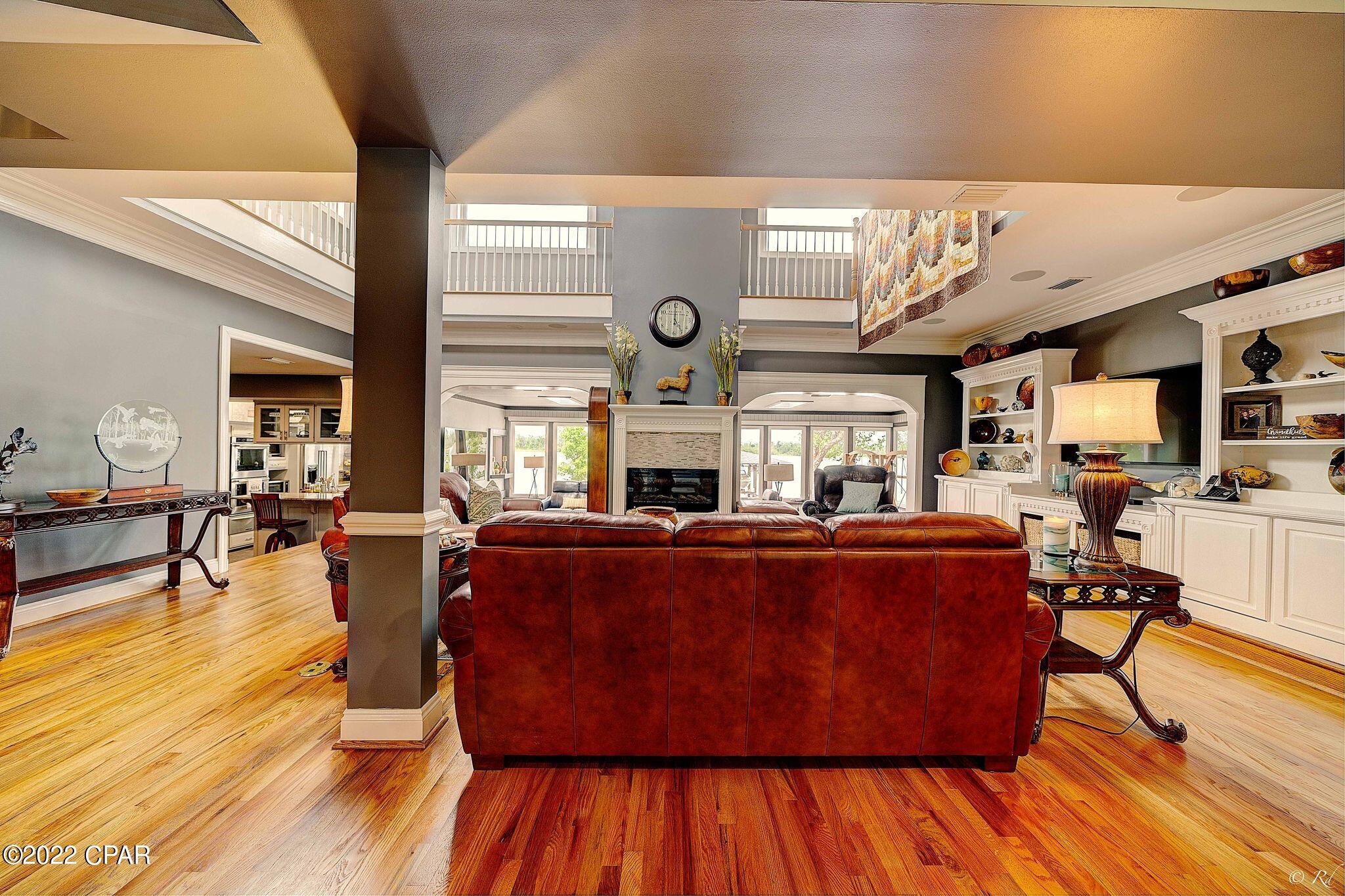 Spikes Addto Highpoint 2 - Residential