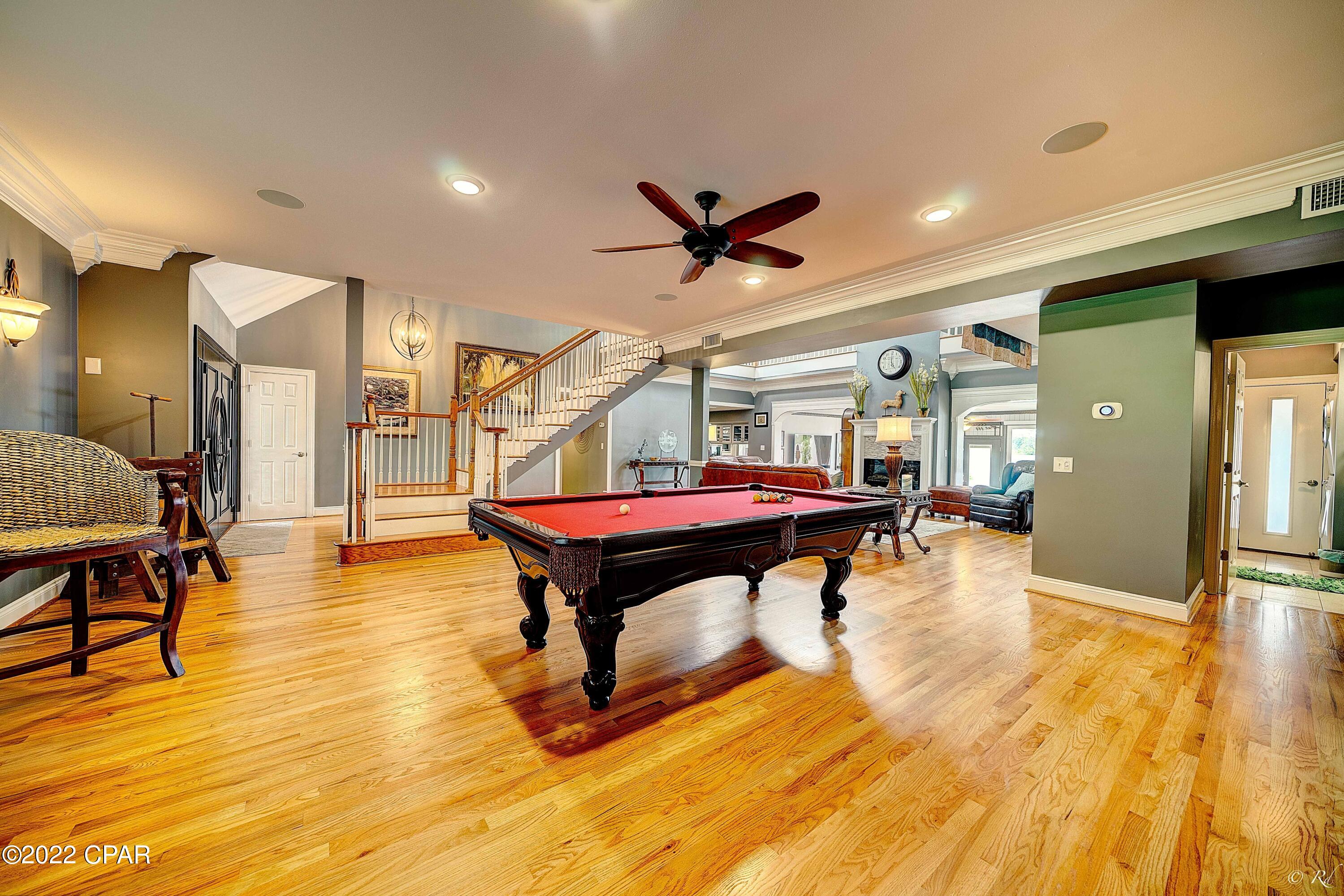 Spikes Addto Highpoint 2 - Residential