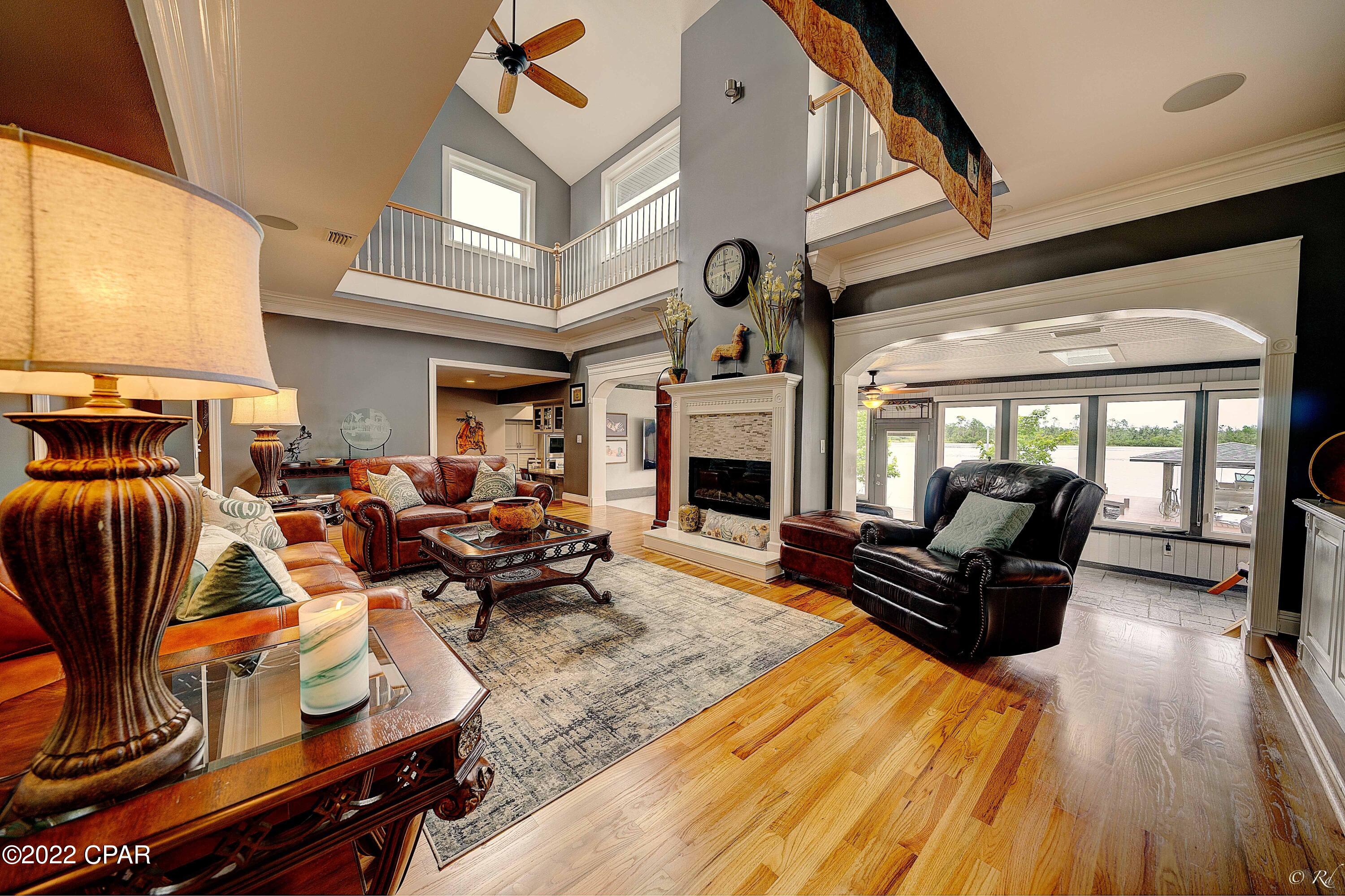 Spikes Addto Highpoint 2 - Residential