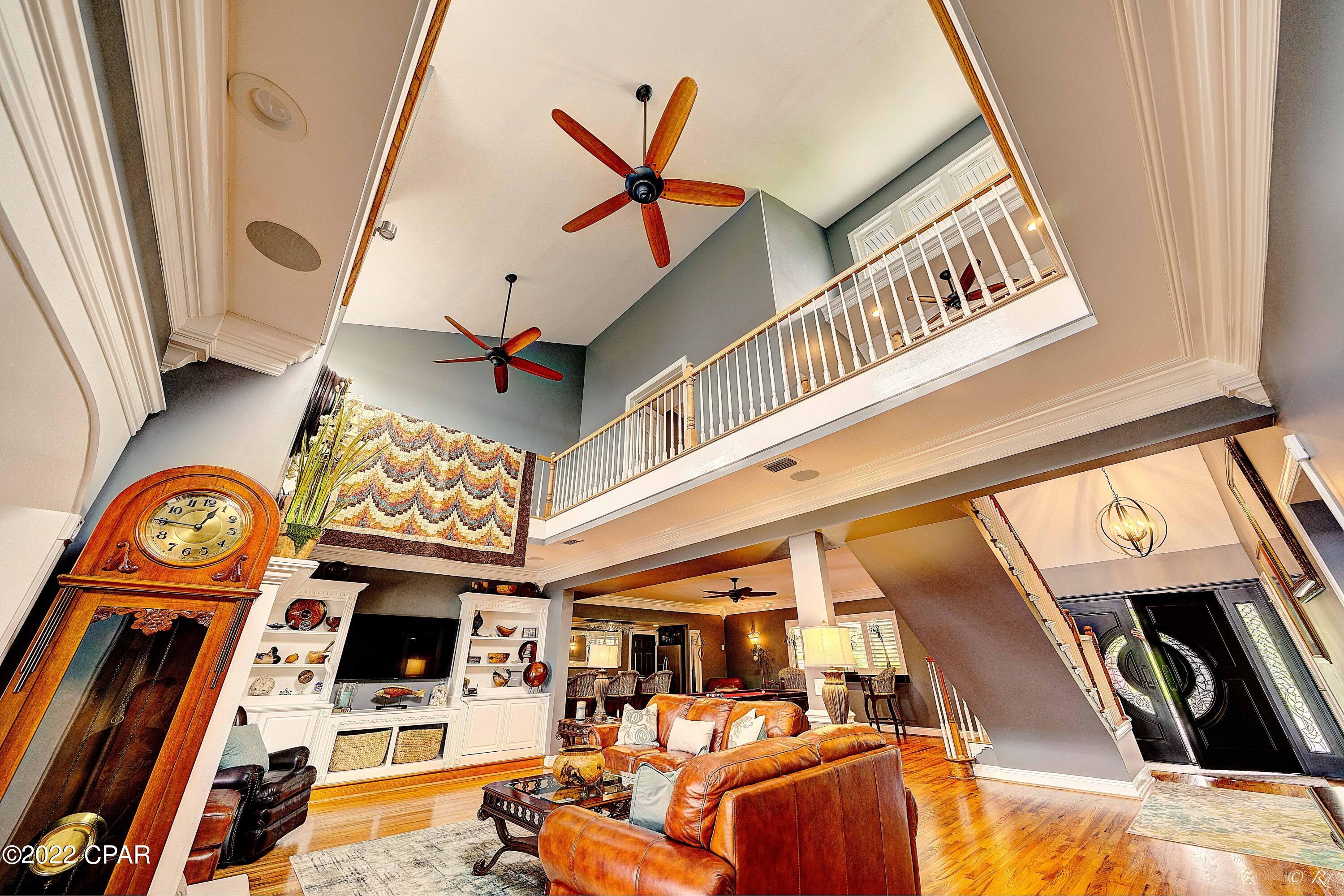 Spikes Addto Highpoint 2 - Residential