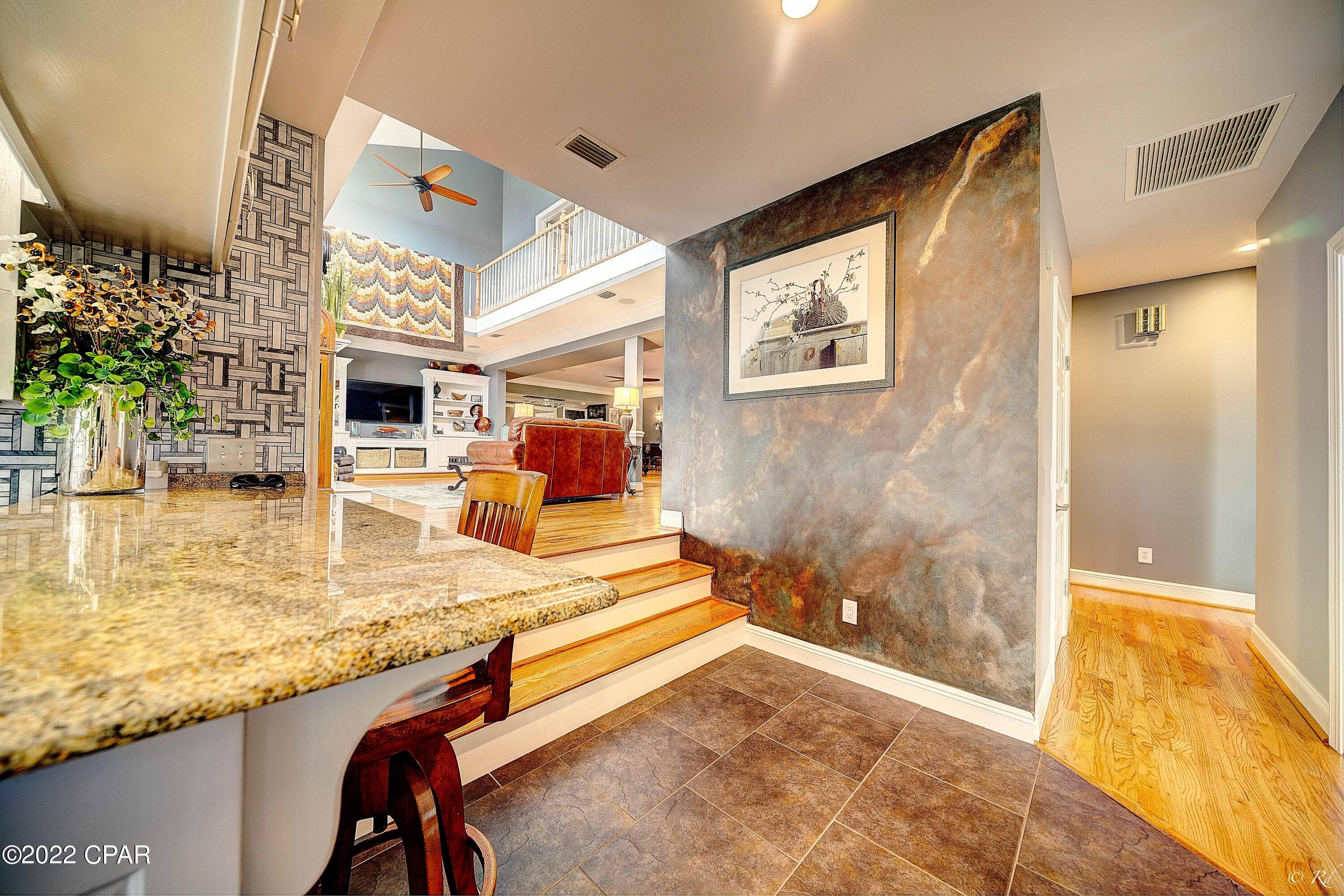 Spikes Addto Highpoint 2 - Residential