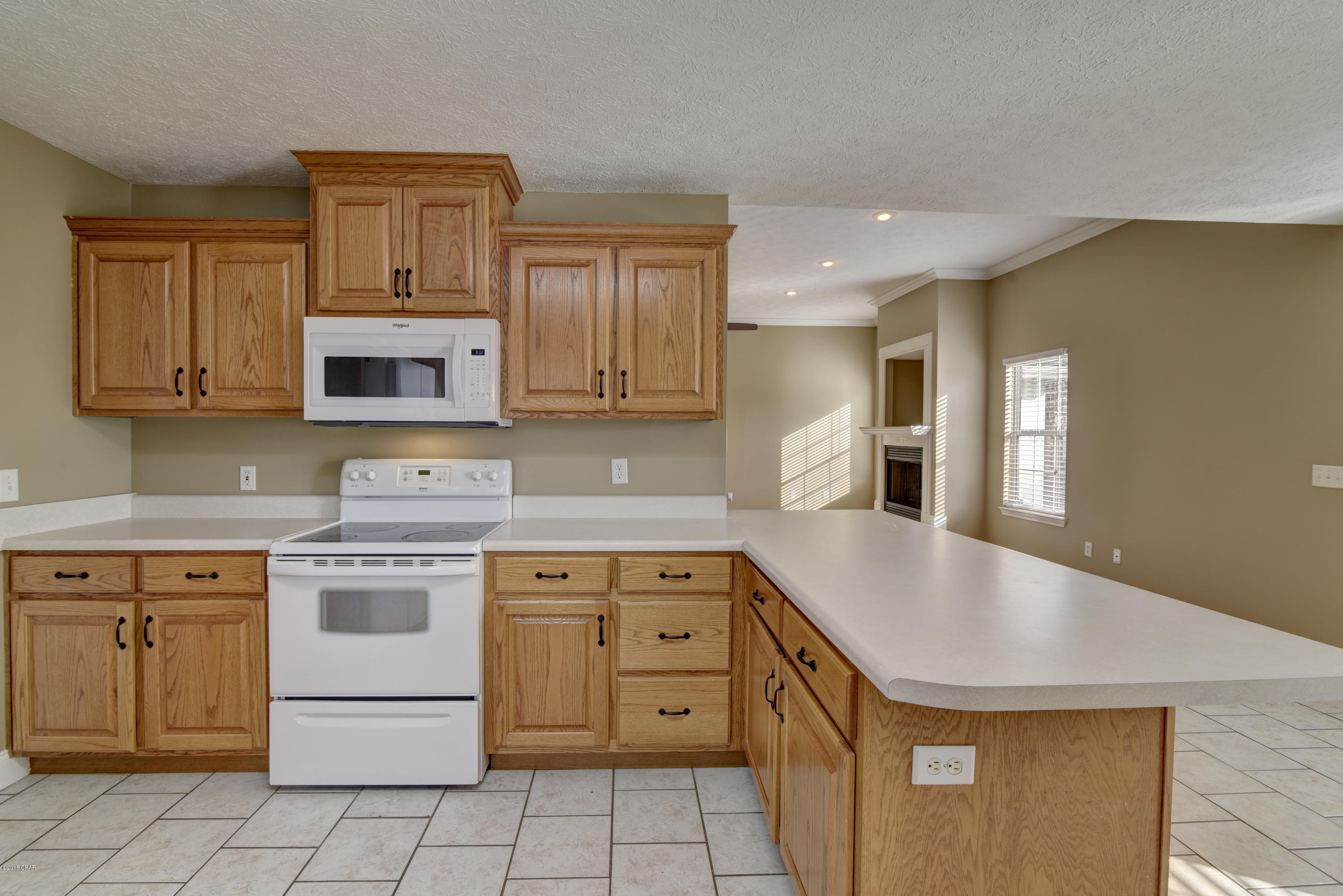 Waters Edge - Residential