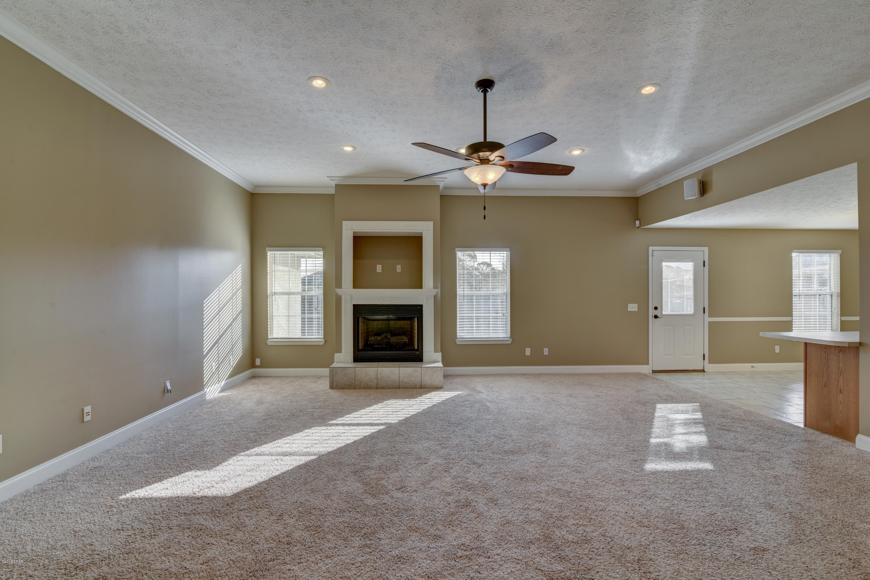 Waters Edge - Residential