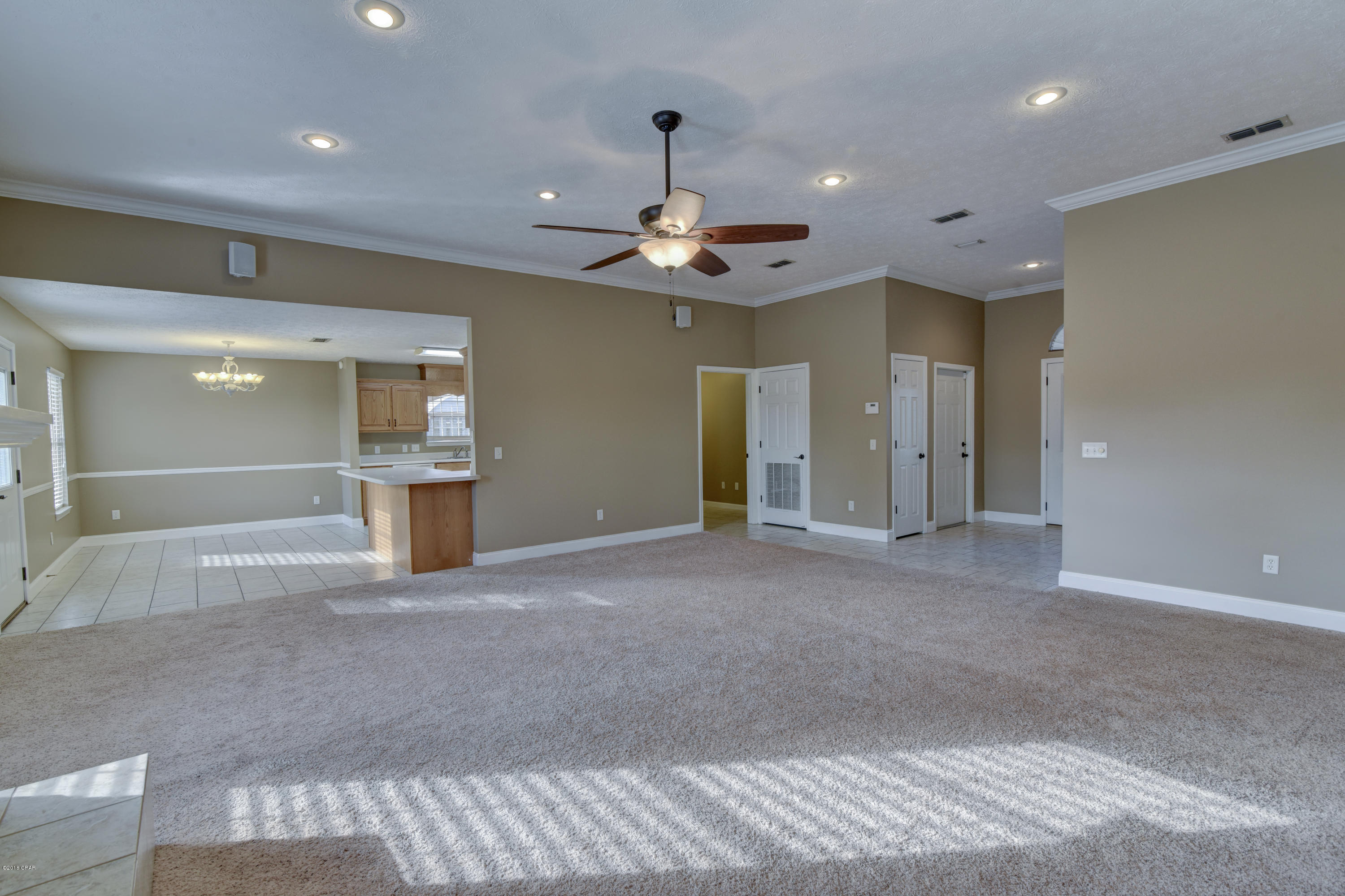 Waters Edge - Residential