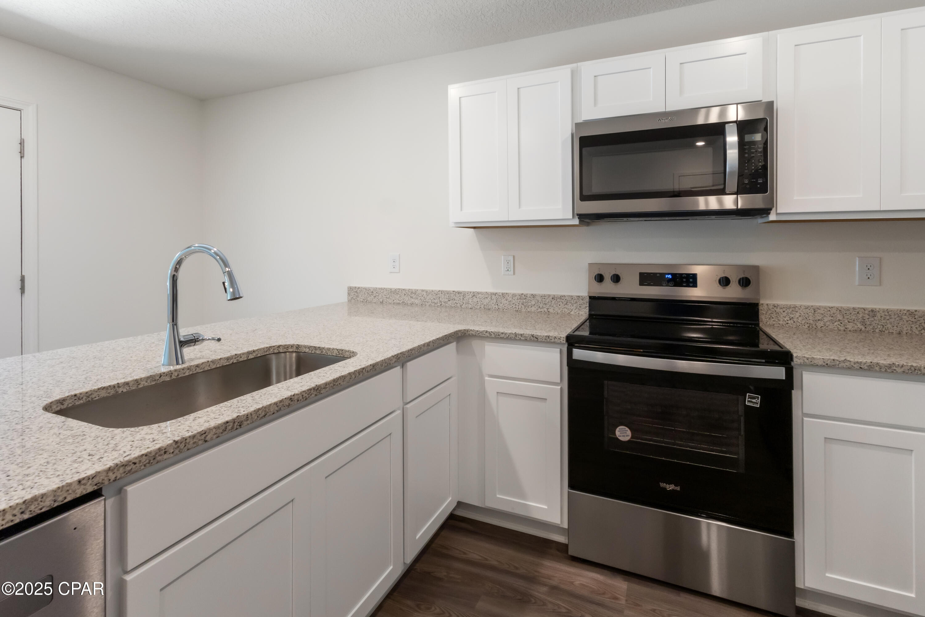 Sunny Hills - Residential