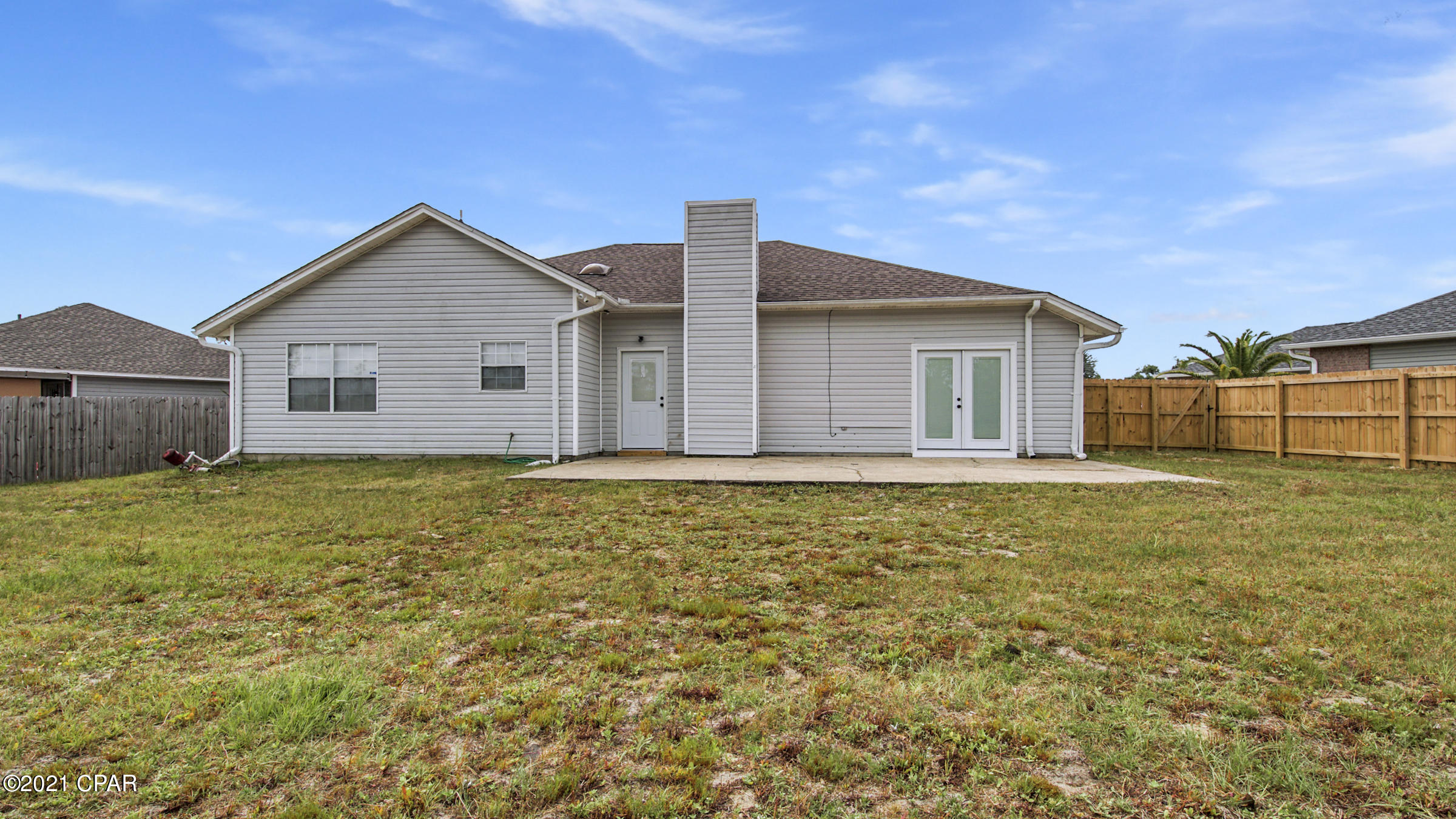 Shadow Bay Unit 5 - Residential