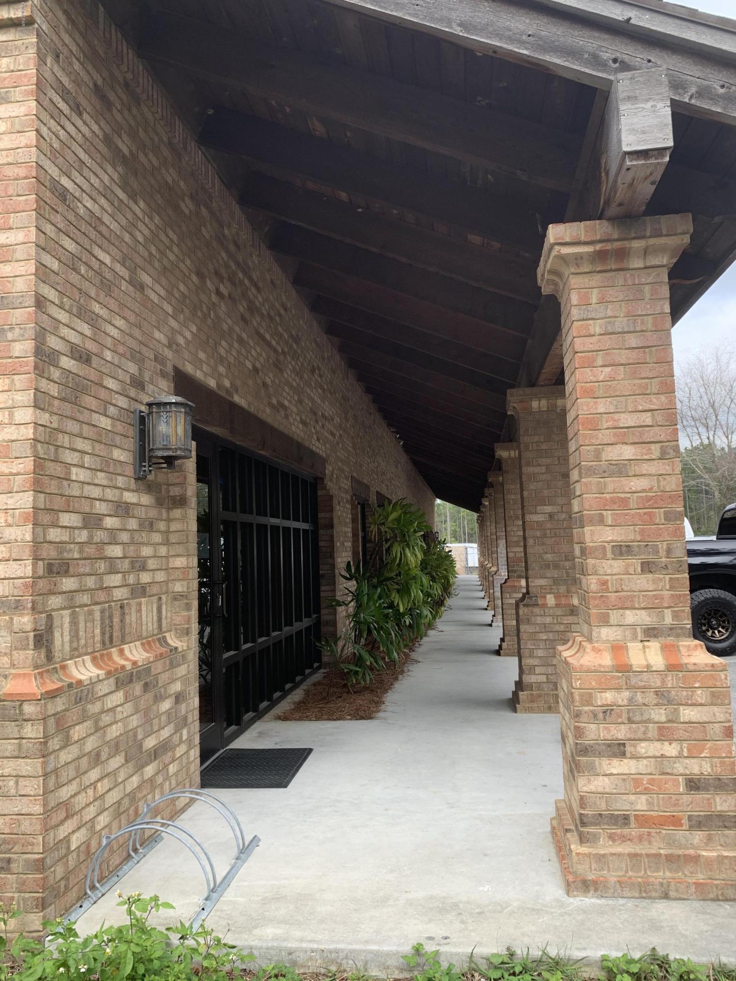 Beach Commerce Park - Commercial Lease