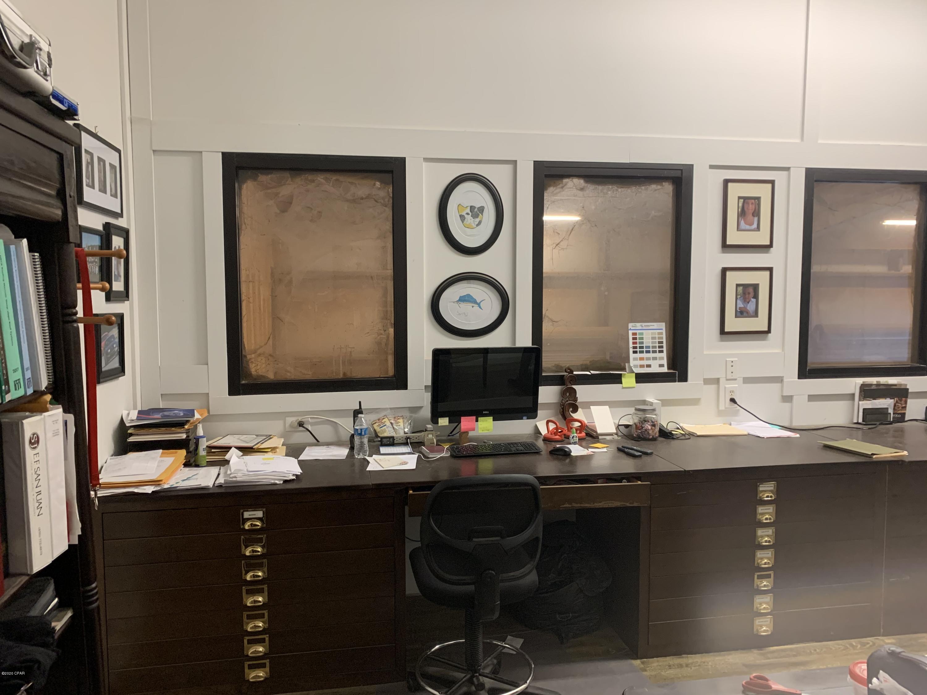 Beach Commerce Park - Commercial Lease