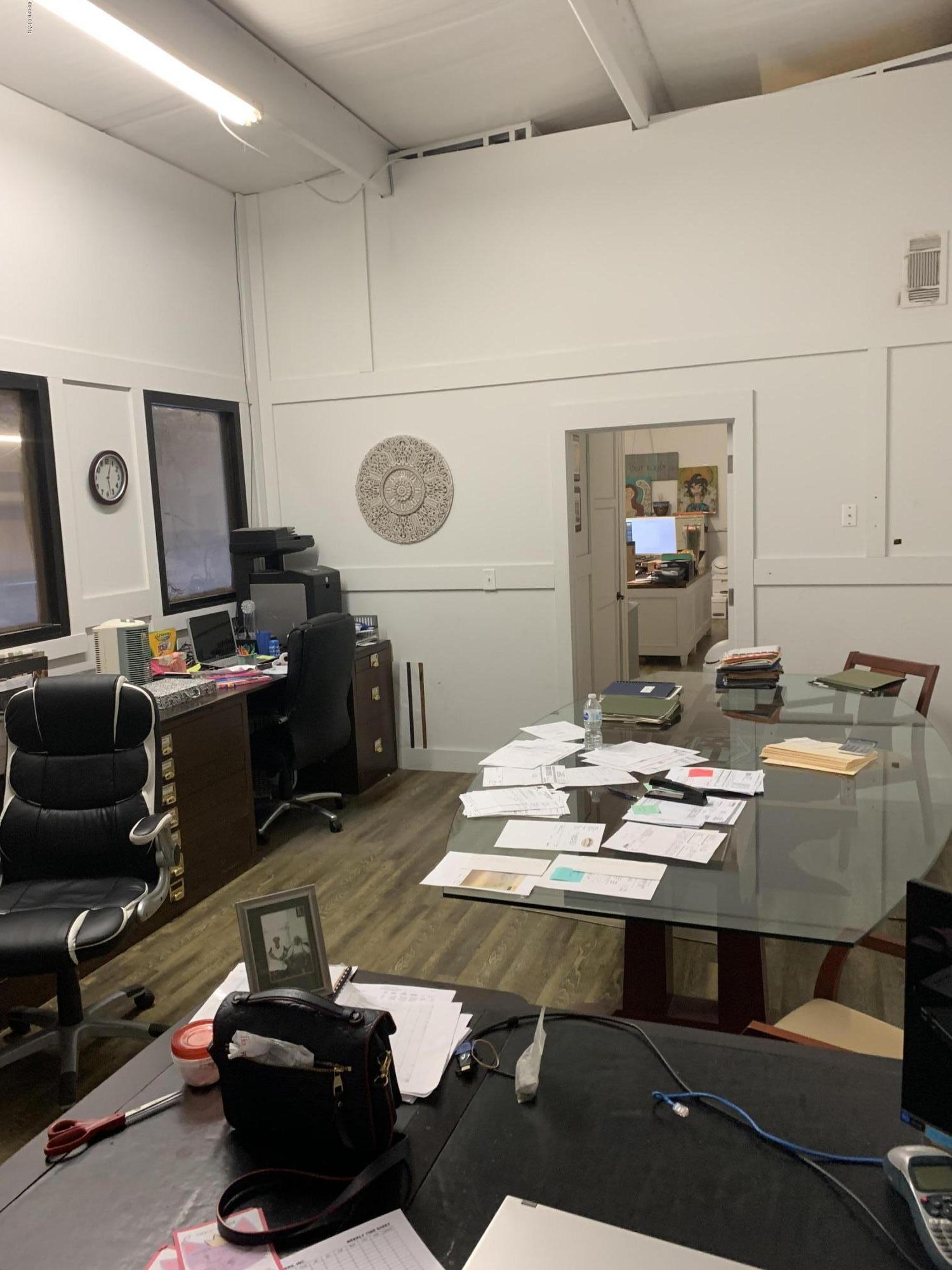 Beach Commerce Park - Commercial Lease