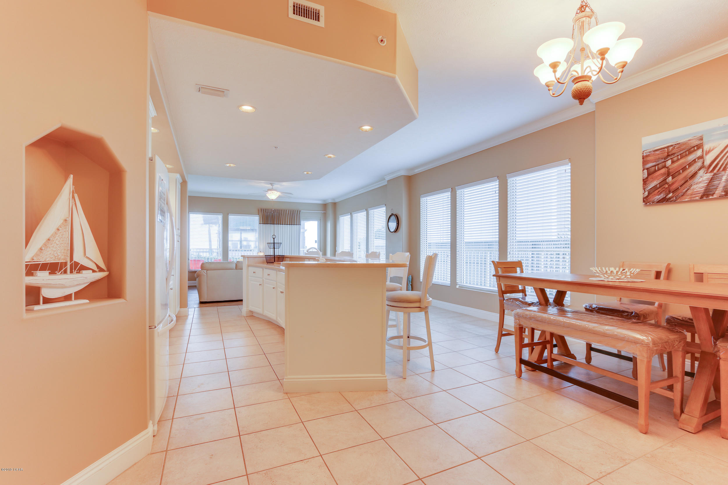 Gulf Crest Condo - Residential