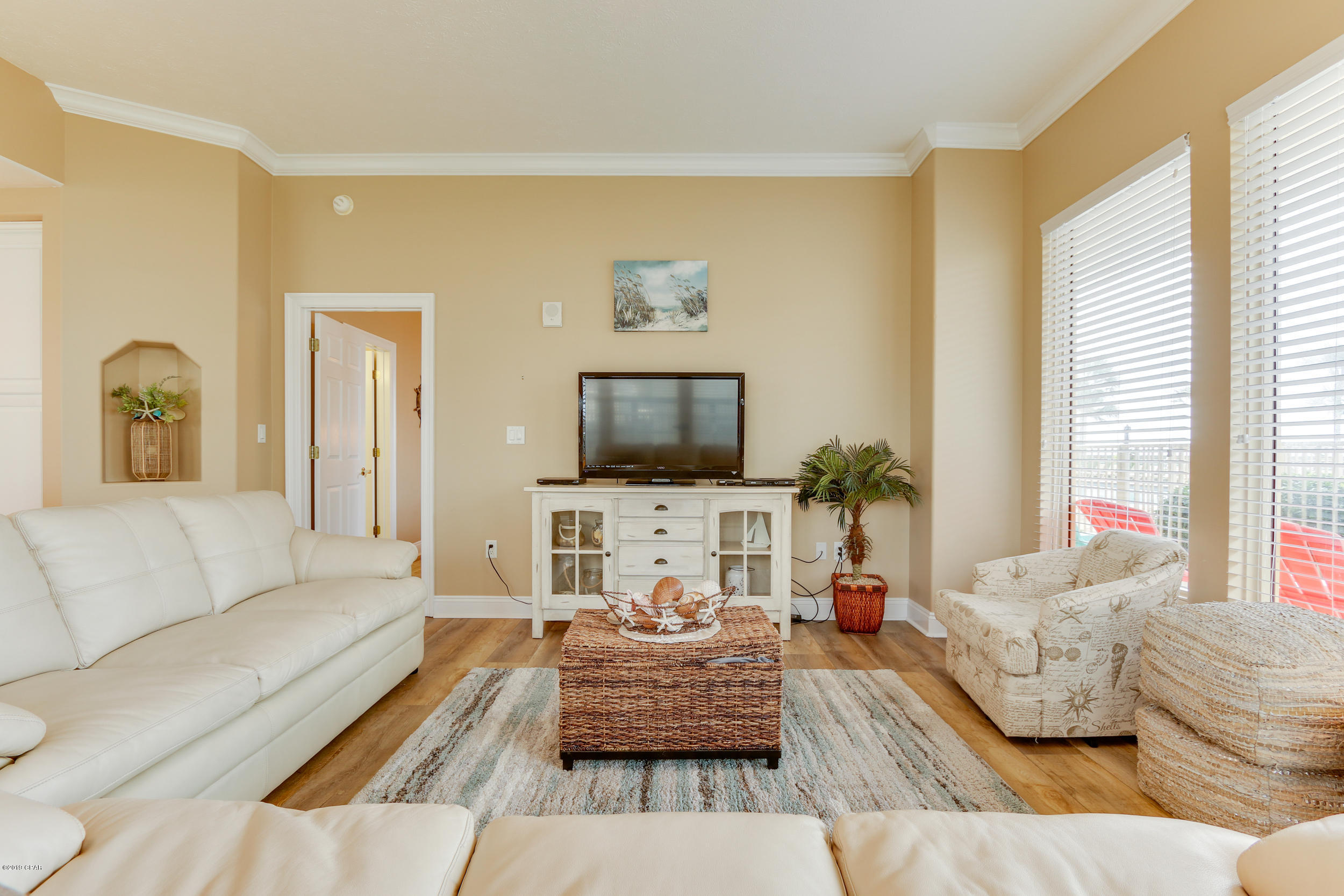 Gulf Crest Condo - Residential