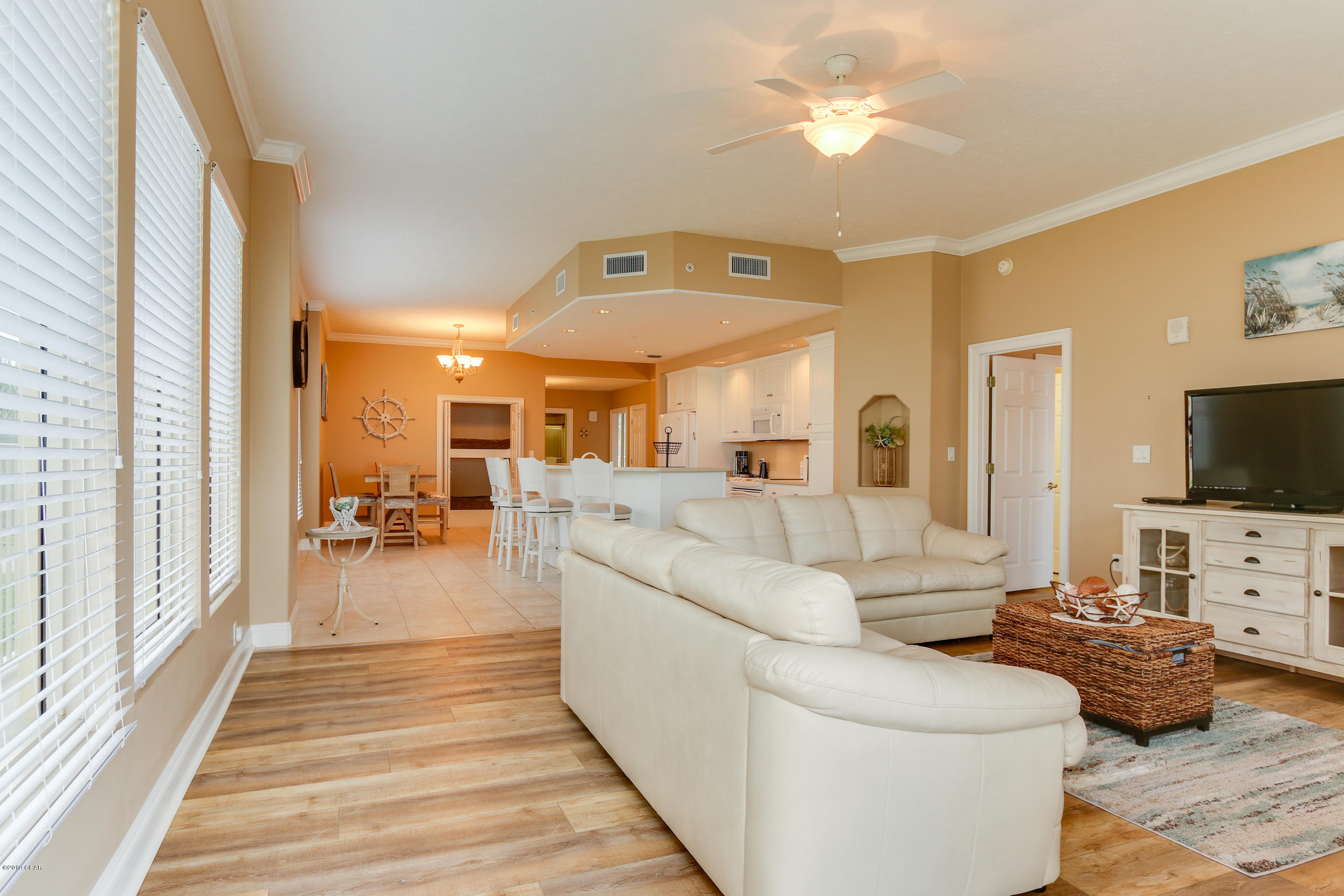 Gulf Crest Condo - Residential