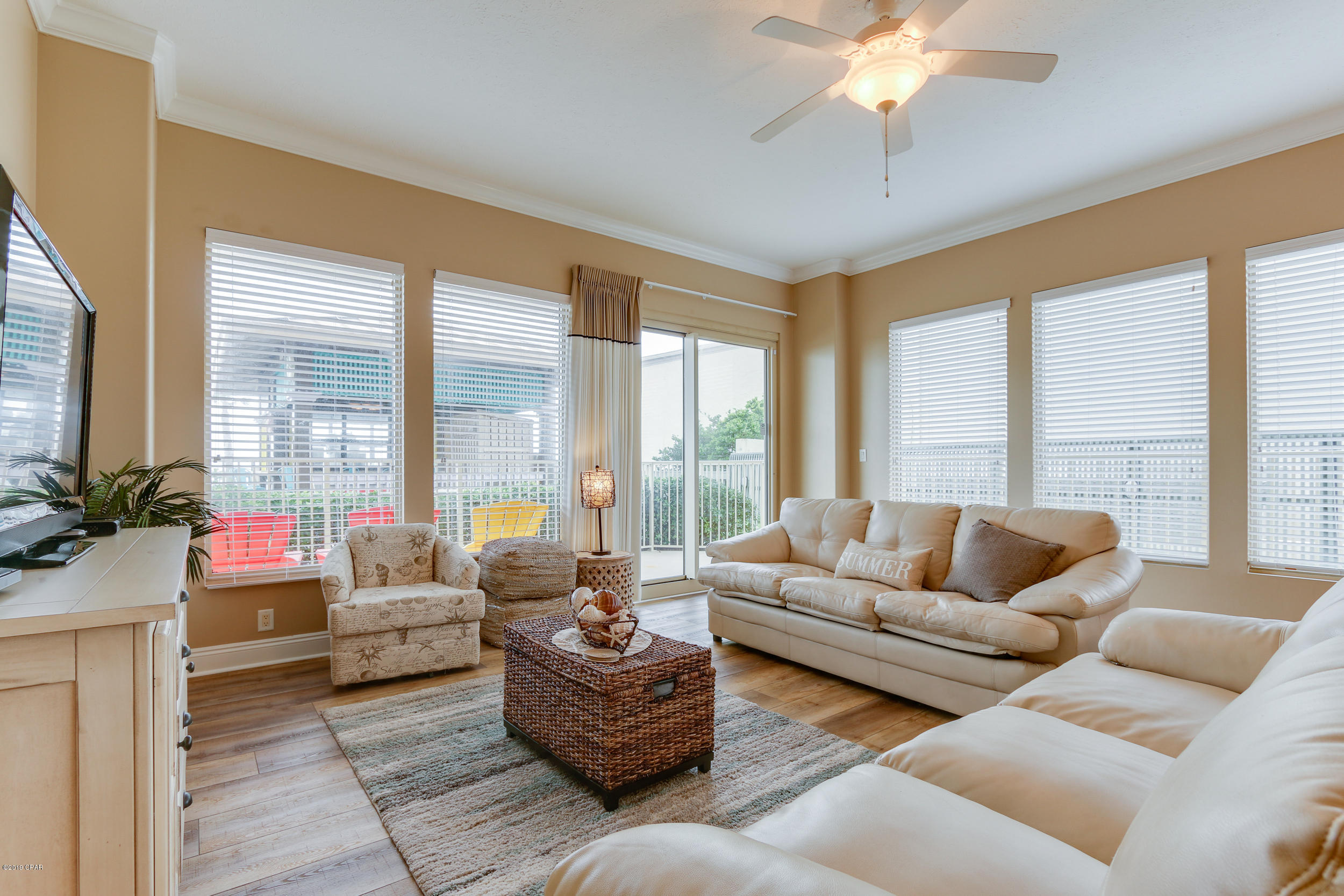 Gulf Crest Condo - Residential